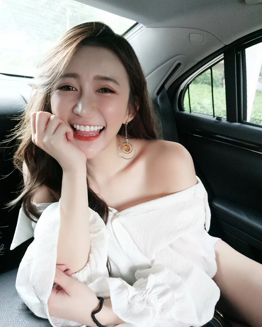 Wendy - Even in Winter, Bikini Don't Stop! photo 11