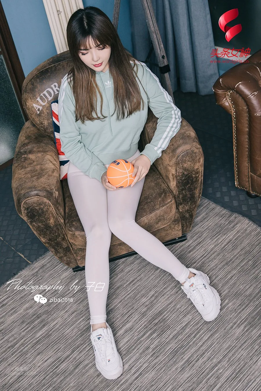 美伊- [TouTiao頭條女神] 2019-03-06 賢惠美少女 4