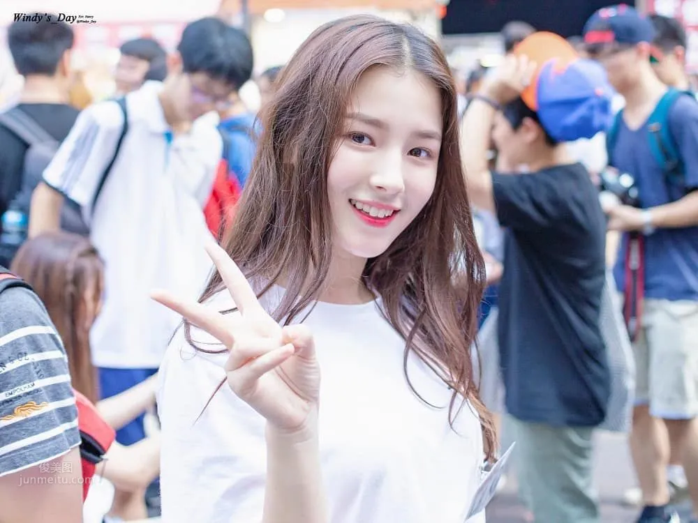 Nancy McDonie - American-Korean Beautiful Girl Private Shoot photo 7