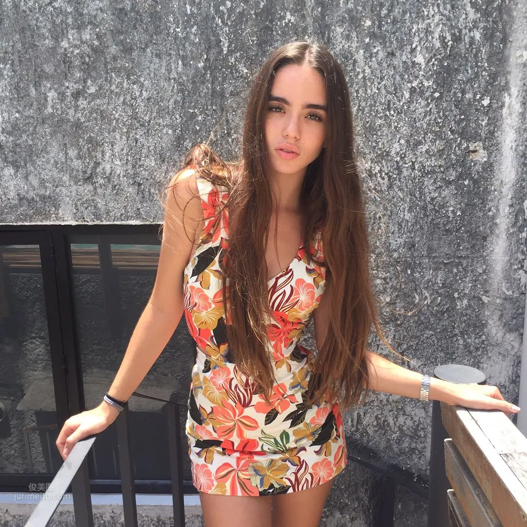 Raquel Chaves, Girl's Temptation Level Maxed Out from Head to Toe photo 30