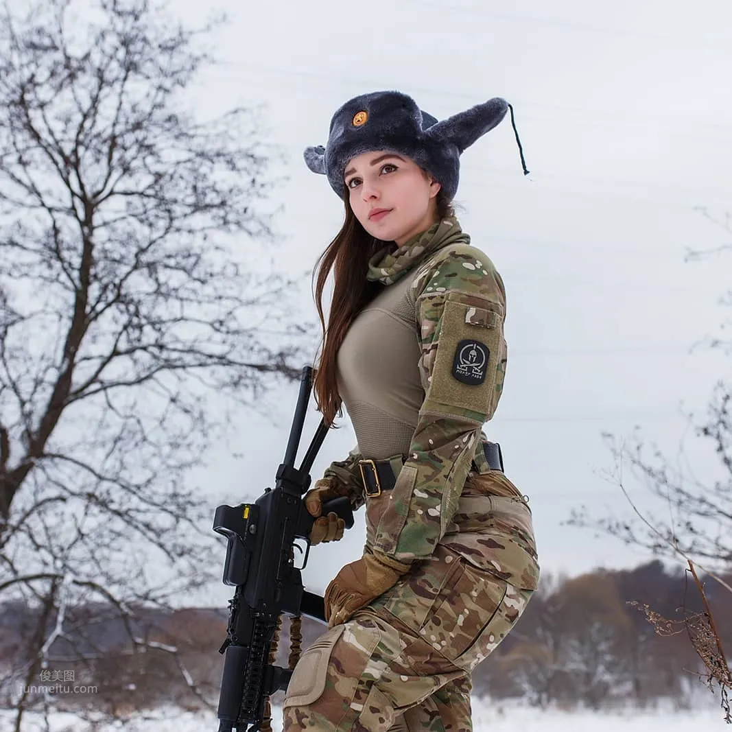 Елена Делигиоз: Elena Deligioz photo 37