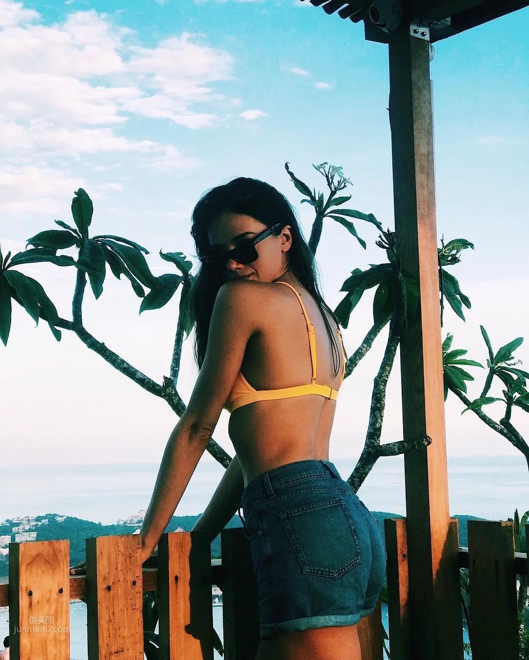 Gabby Rod - Girlfriend-Type Beauty's "Wild Mischief" Image Completely Transformed photo 17