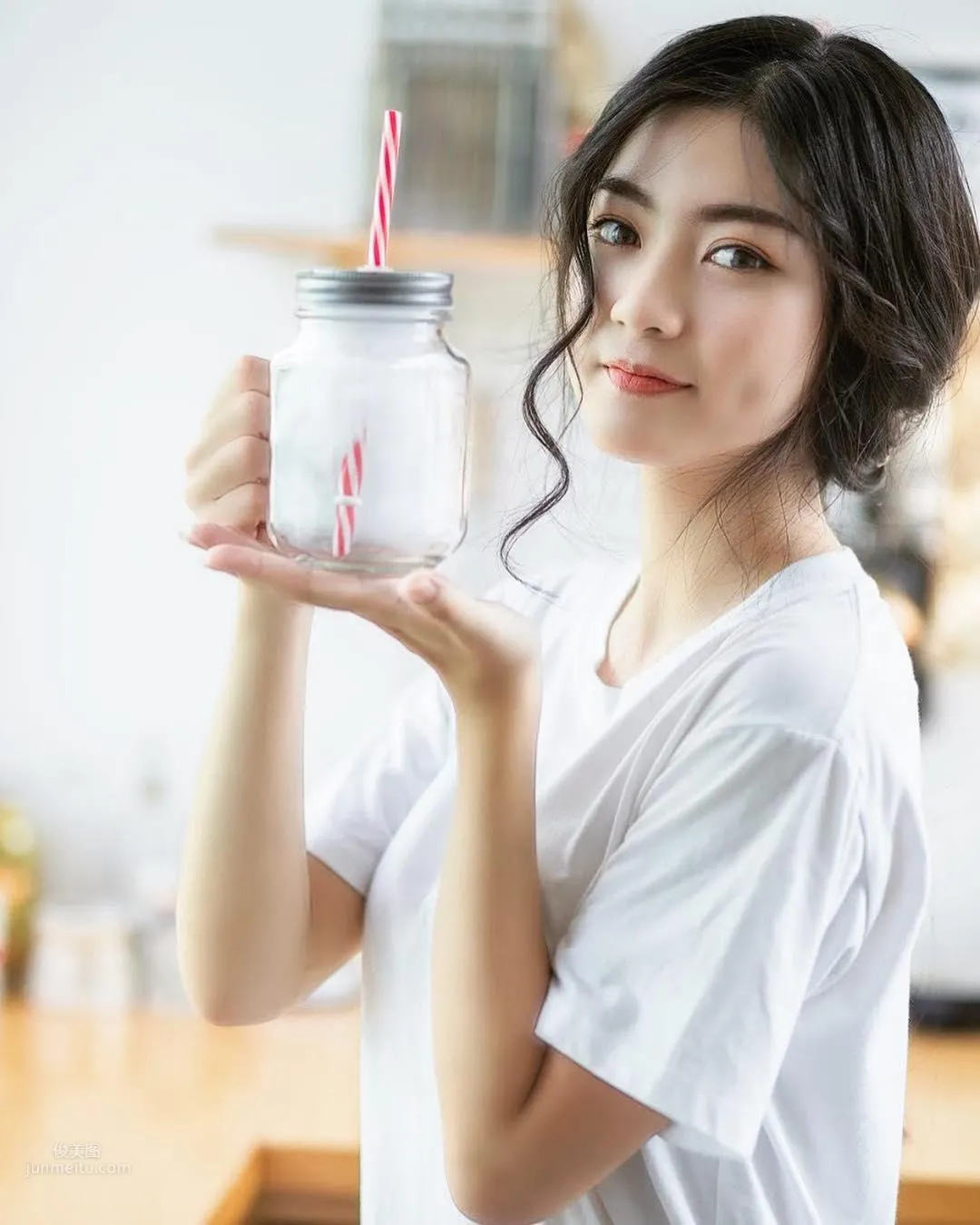Nam Phuong- 越南好老婆vs青澀美少女 7