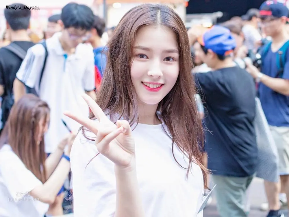 Nancy McDonie - American-Korean Beautiful Girl Private Shoot photo 6