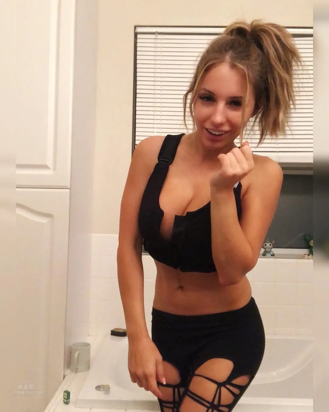 Liz Katz- 父母的礼物_7