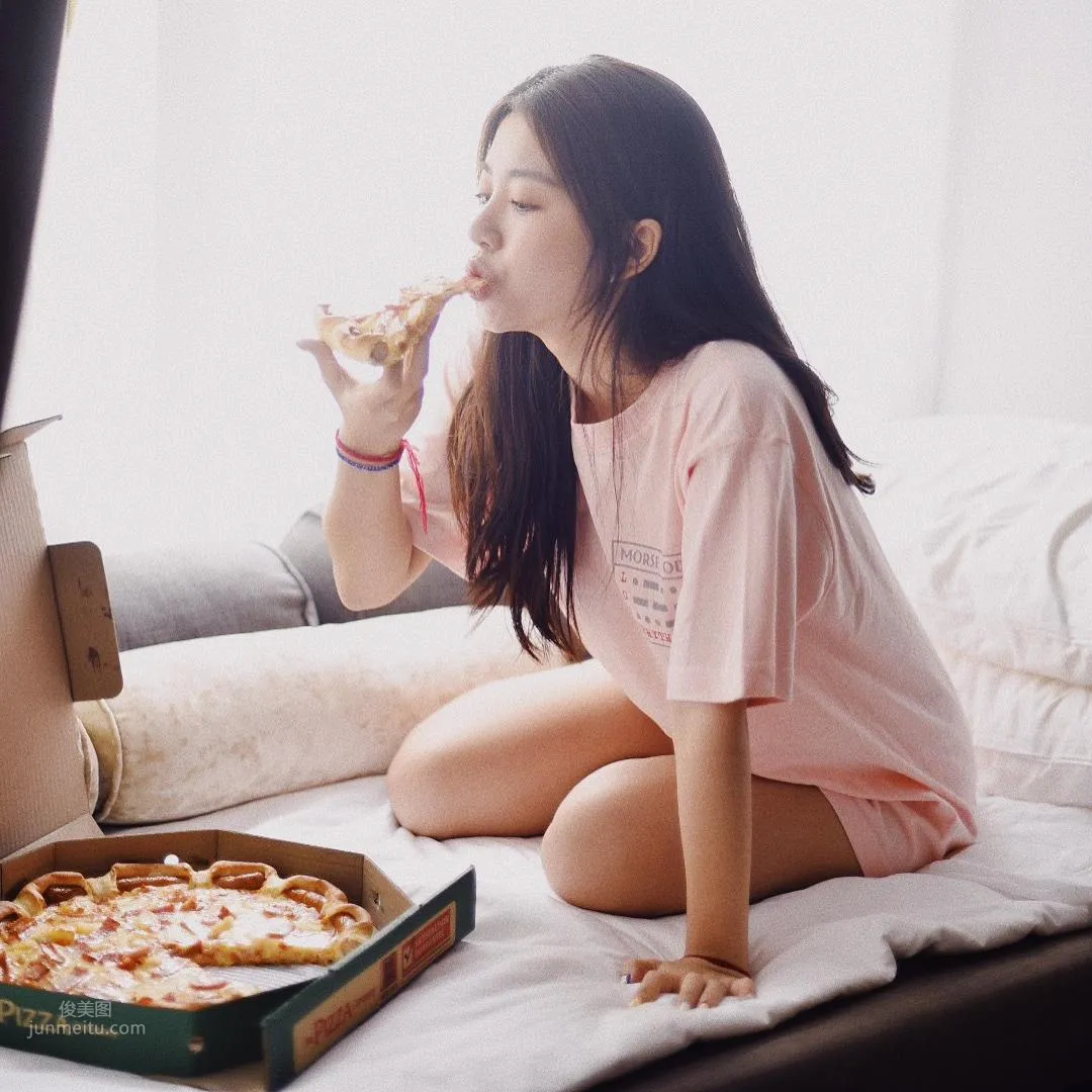 越南女团成员 超可爱Man Tien_0