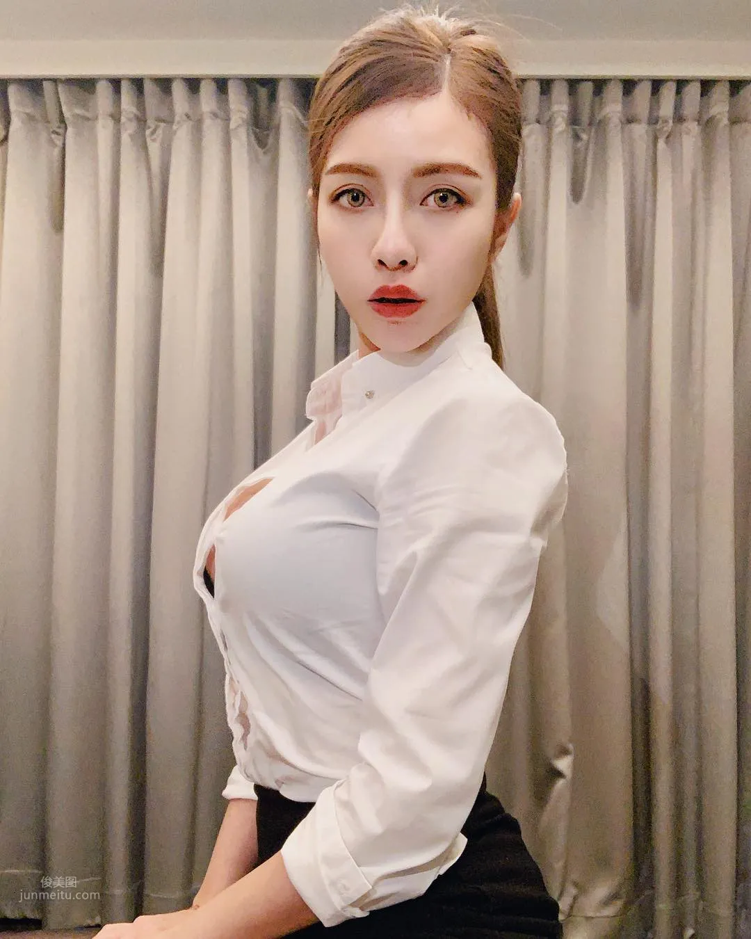 Taiwan Good Stuff! Taiwan Fitness Coach CC Xixi photo 9