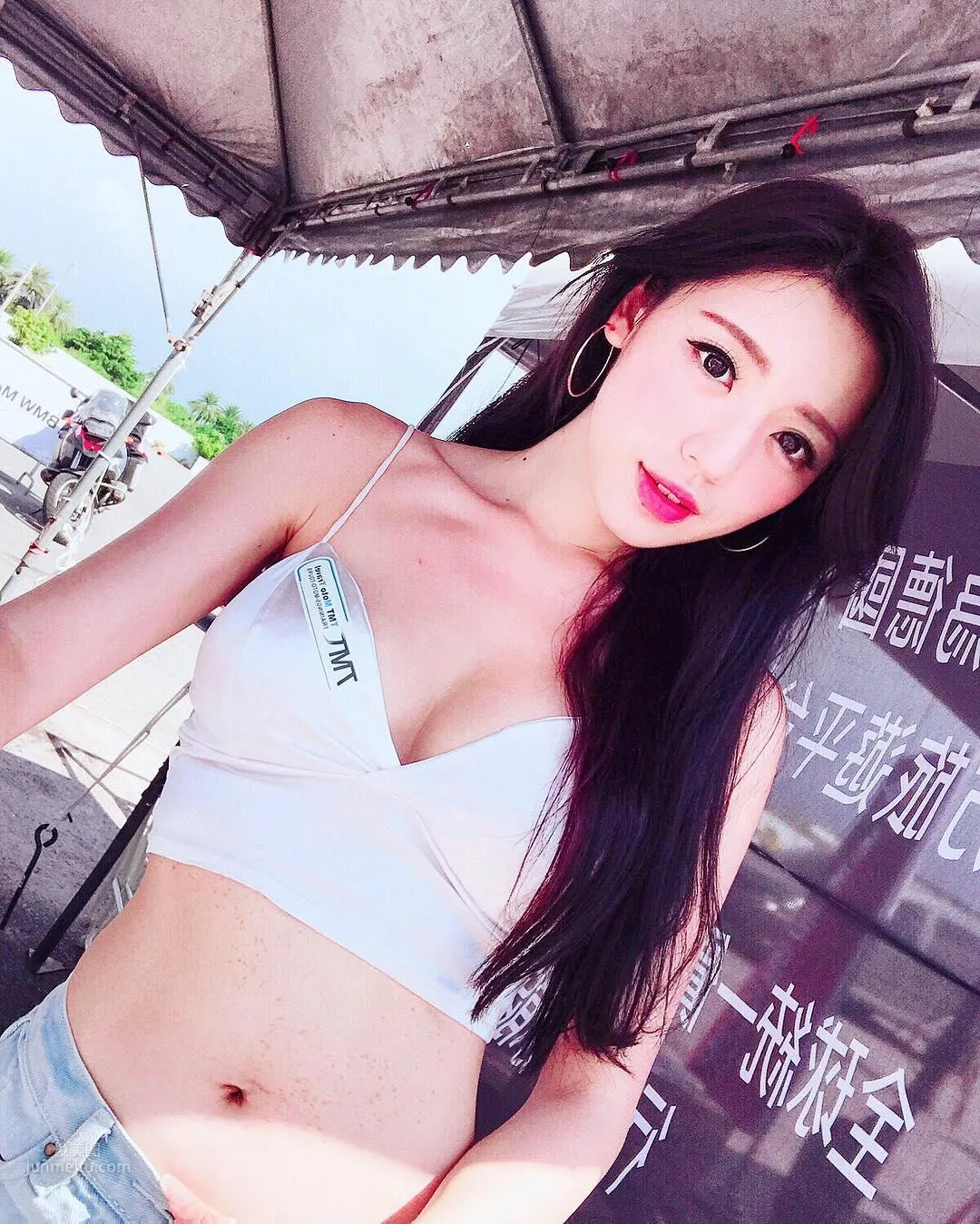 Xie Liqi, Have You Ever Seen a Photographer This Hot? photo 16