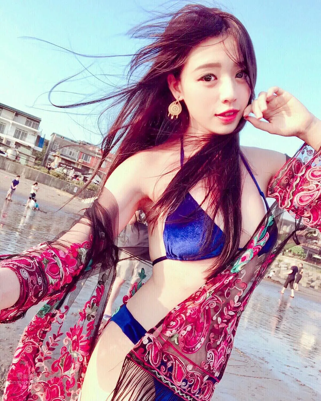 Xie Liqi, Have You Ever Seen a Photographer This Hot? photo 17