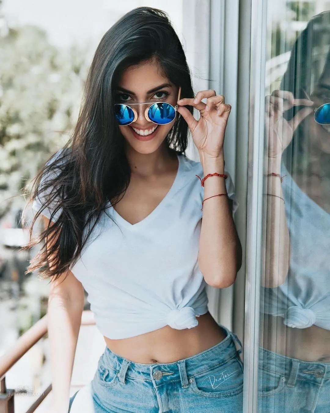 Ariana Dugarte- 帶你領略南美風情 49