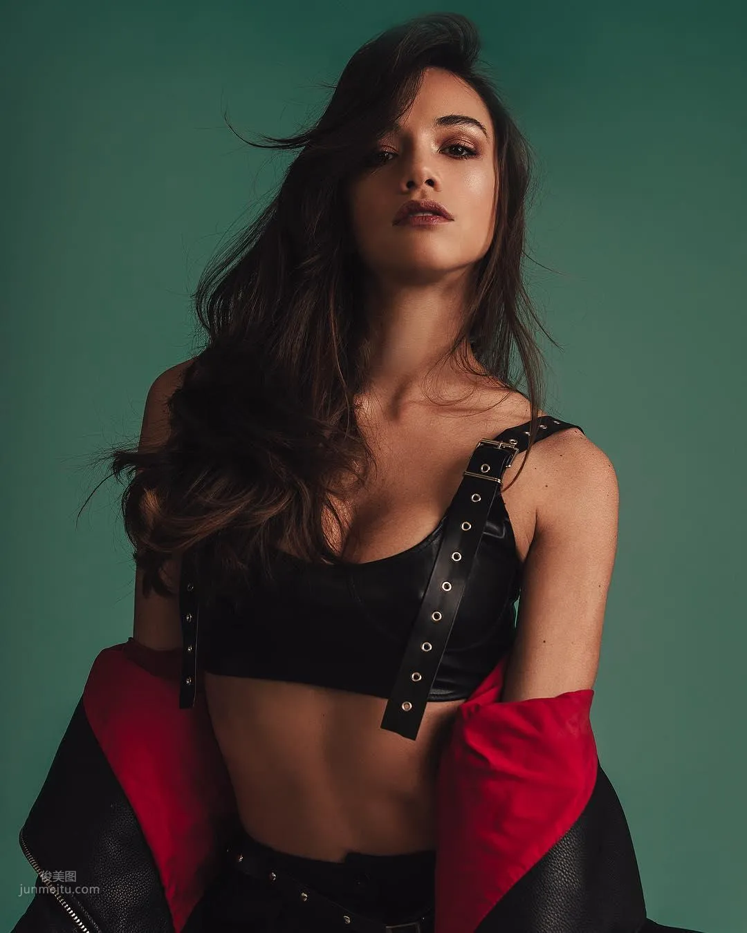Gabby Rod - Girlfriend-Type Beauty's "Wild Mischief" Image Completely Transformed photo 30