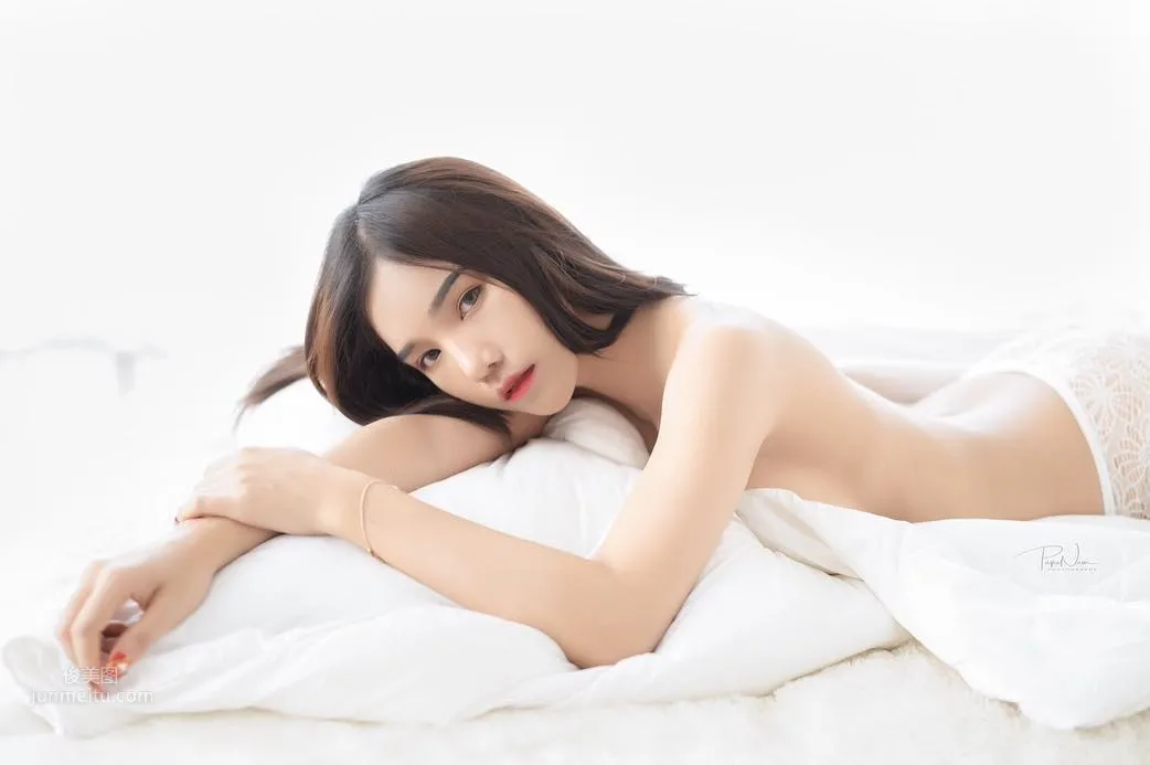 Waralee Kuanpradit - Authentic Thai Girl photo 31