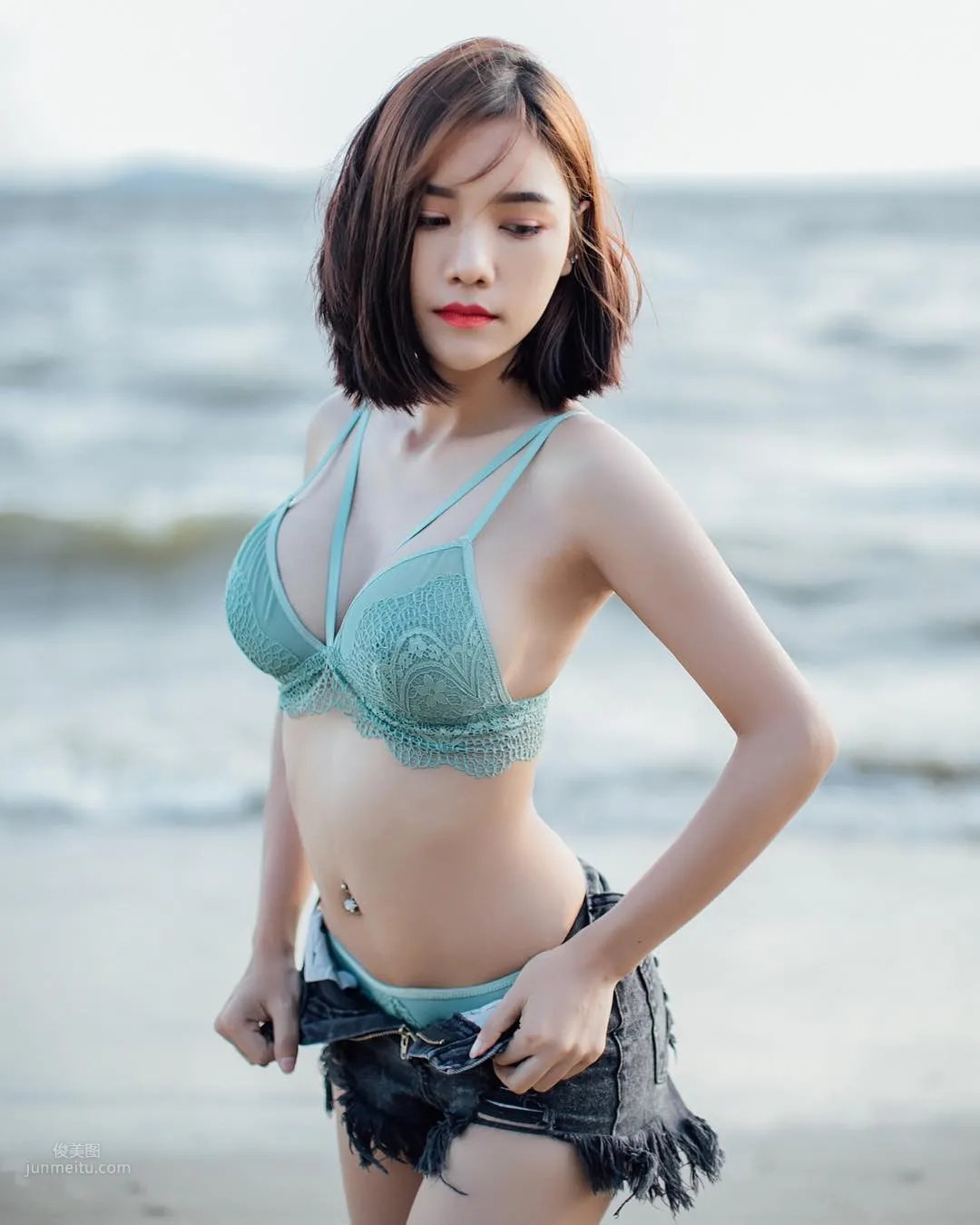 Waralee Kuanpradit - Authentic Thai Girl photo 19