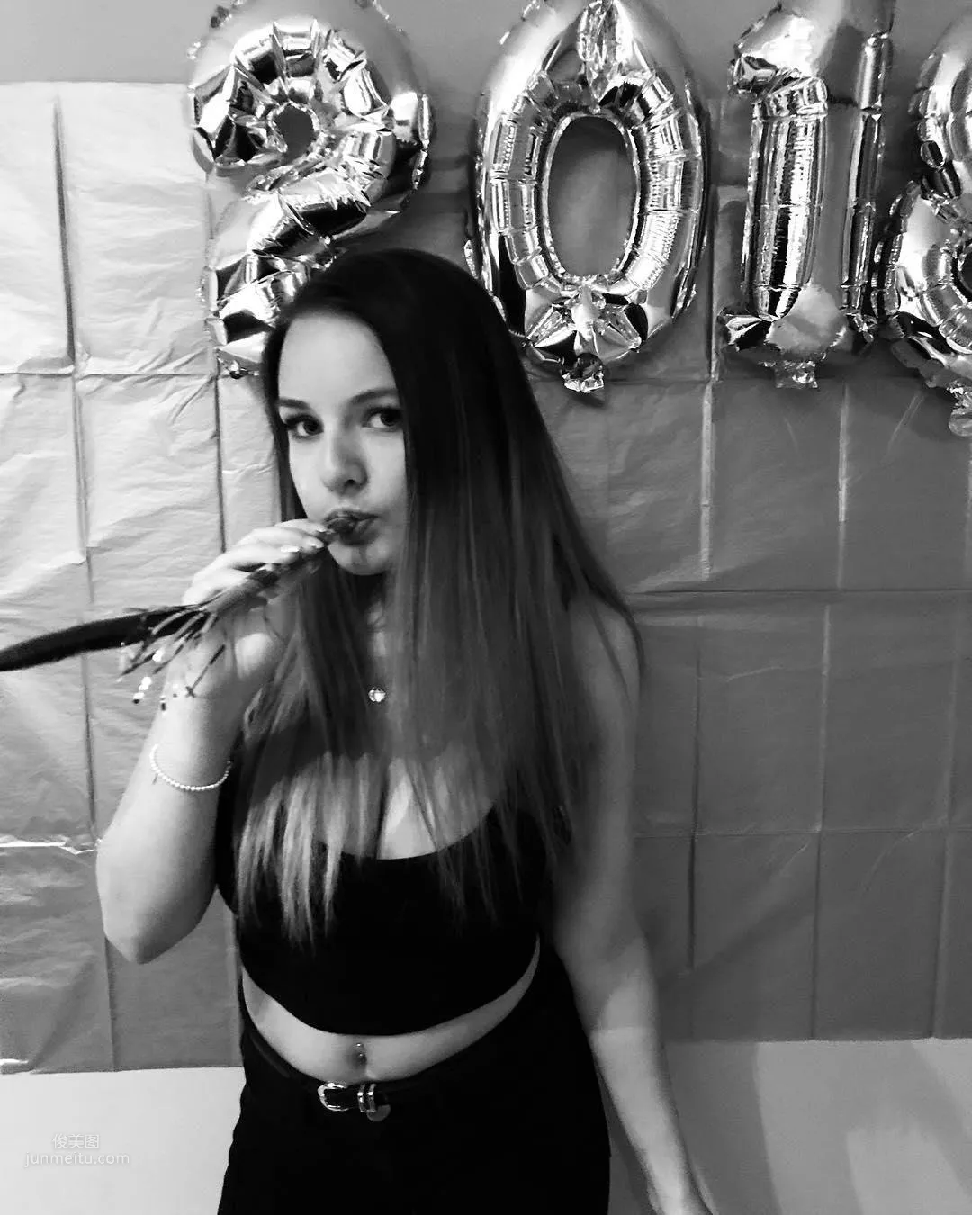 Kendra Rowe - The Millennium Baby Has Grown Up photo 9