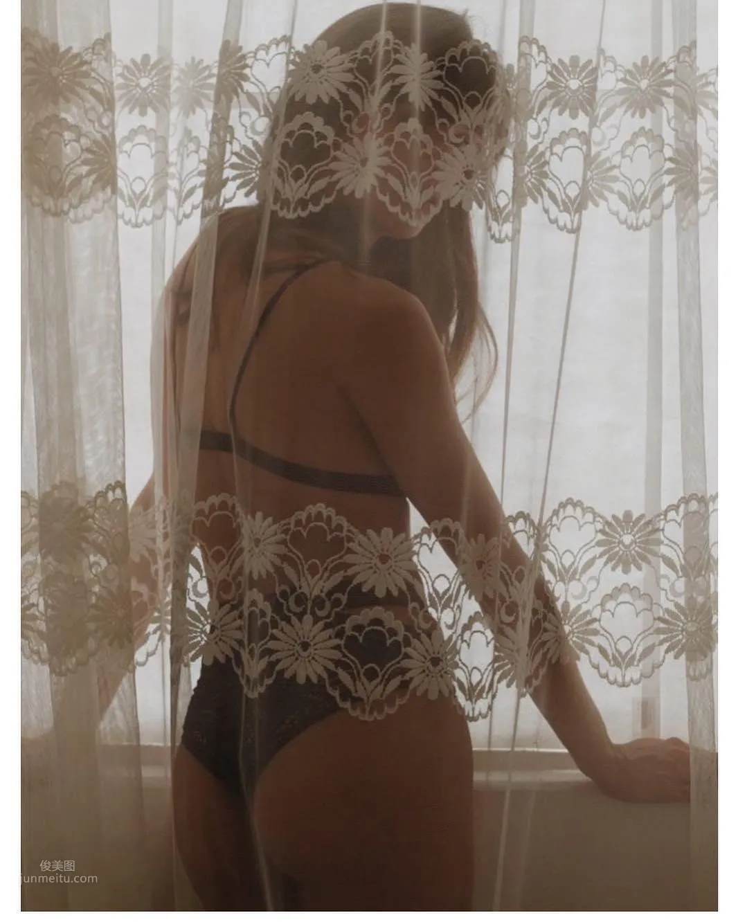 Gabby Rod - Girlfriend-Type Beauty's "Wild Mischief" Image Completely Transformed photo 25