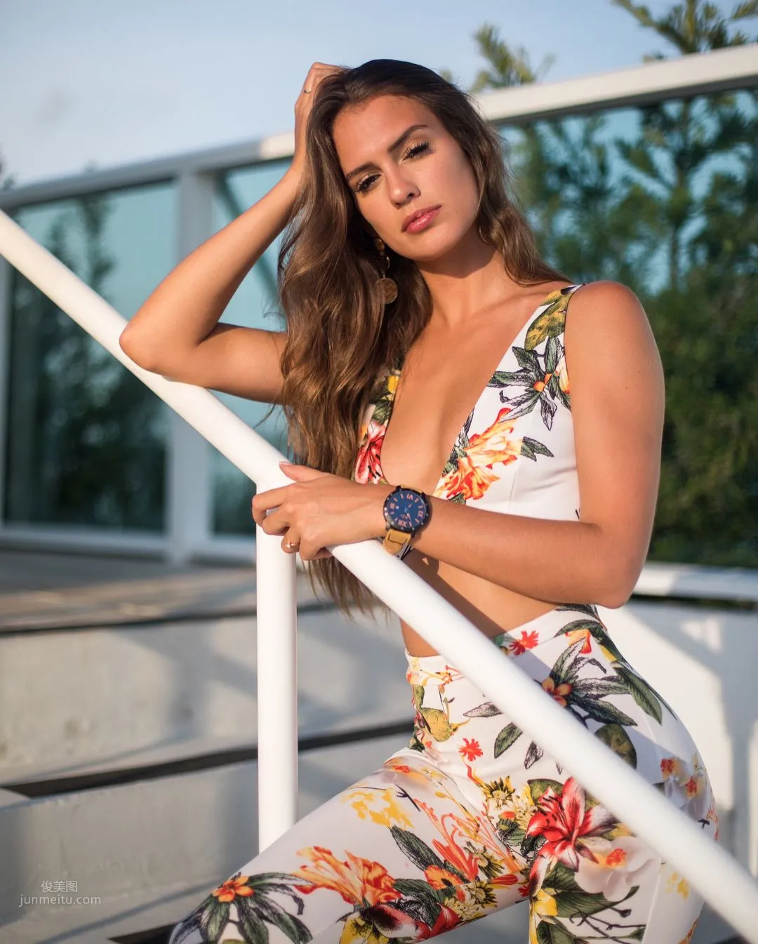 Cuban Curves Betsy Alvarez, From Fertile Land photo 16