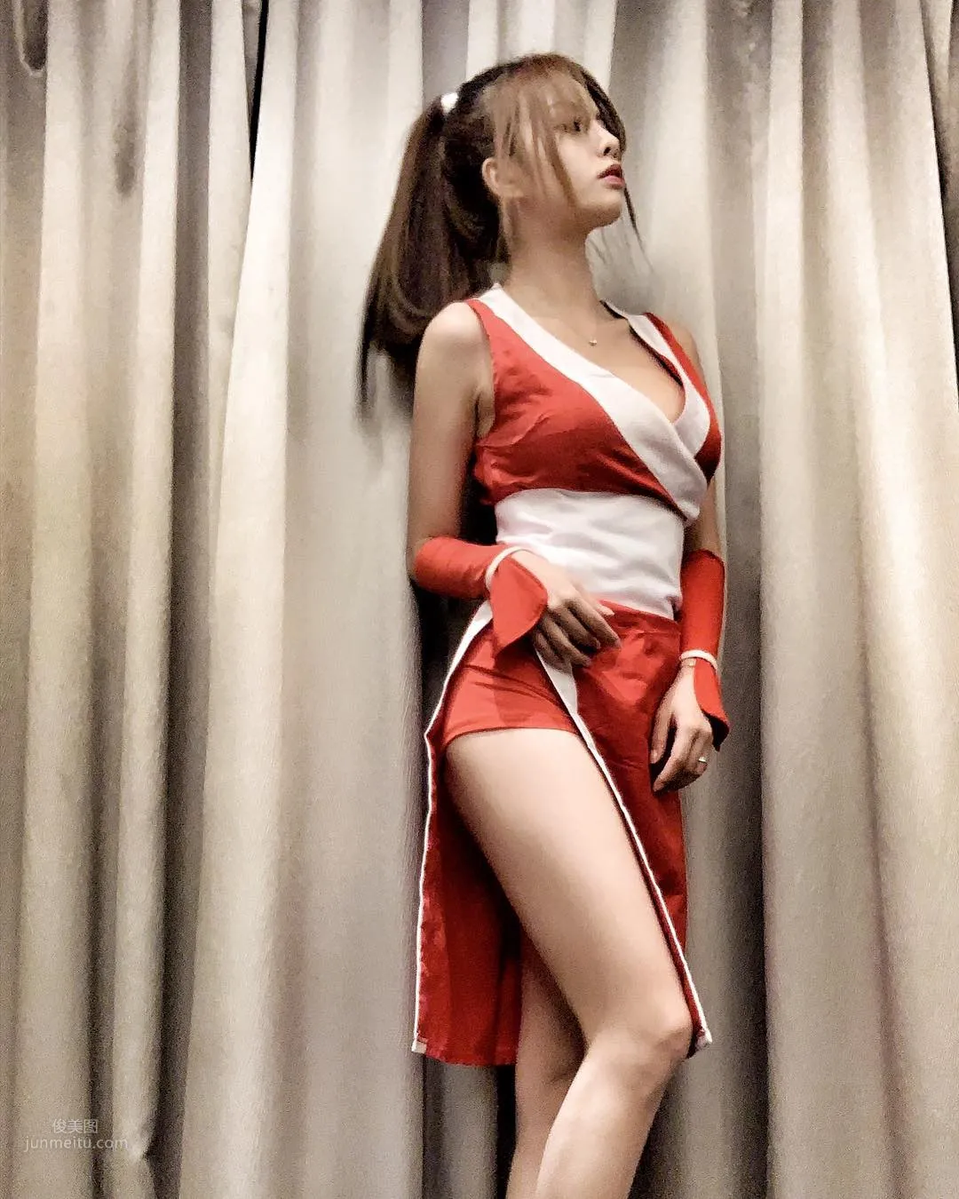 Taiwan Good Stuff! Taiwan Fitness Coach CC Xixi photo 5