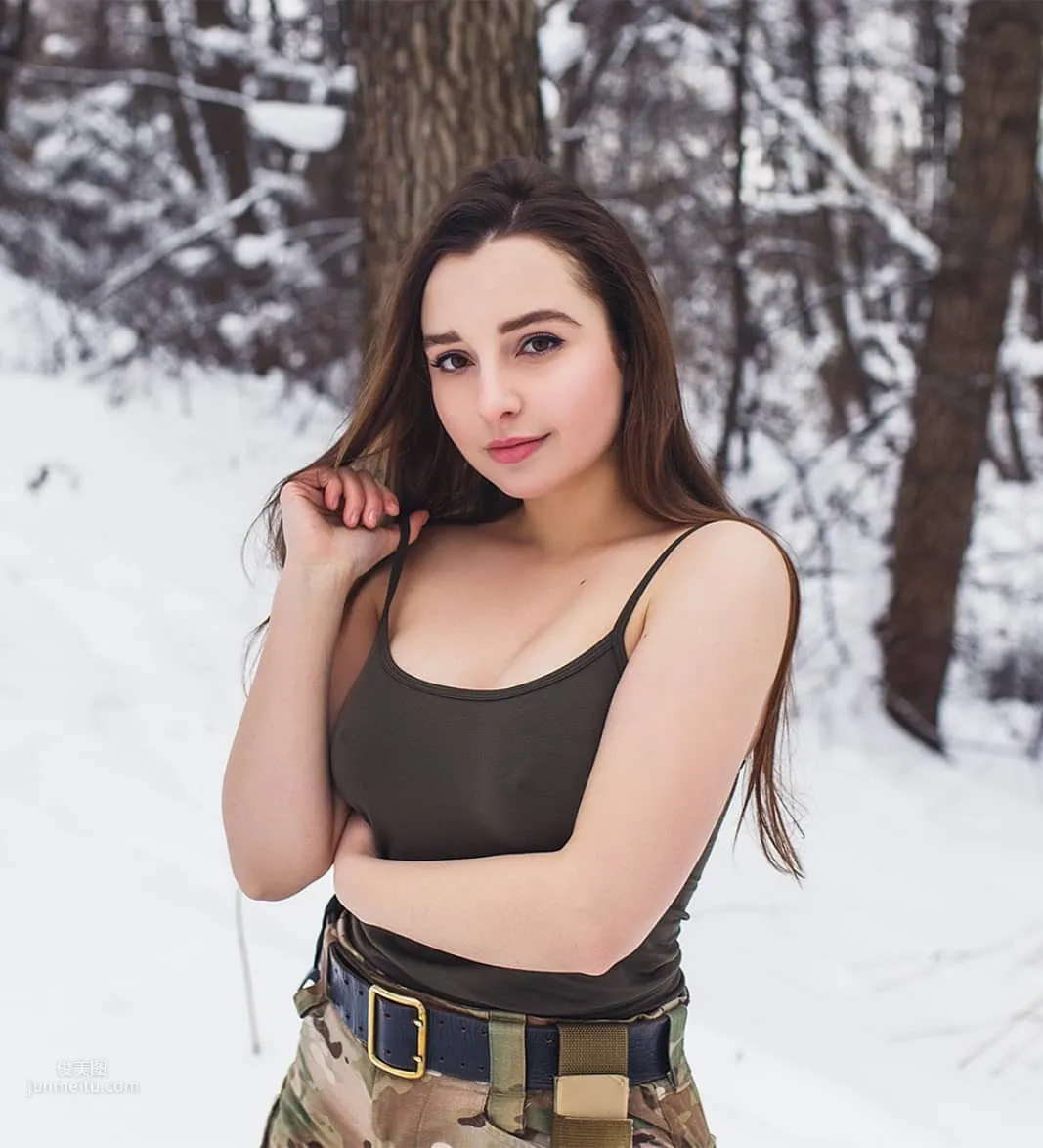 Елена Делигиоз: Elena Deligioz photo 41