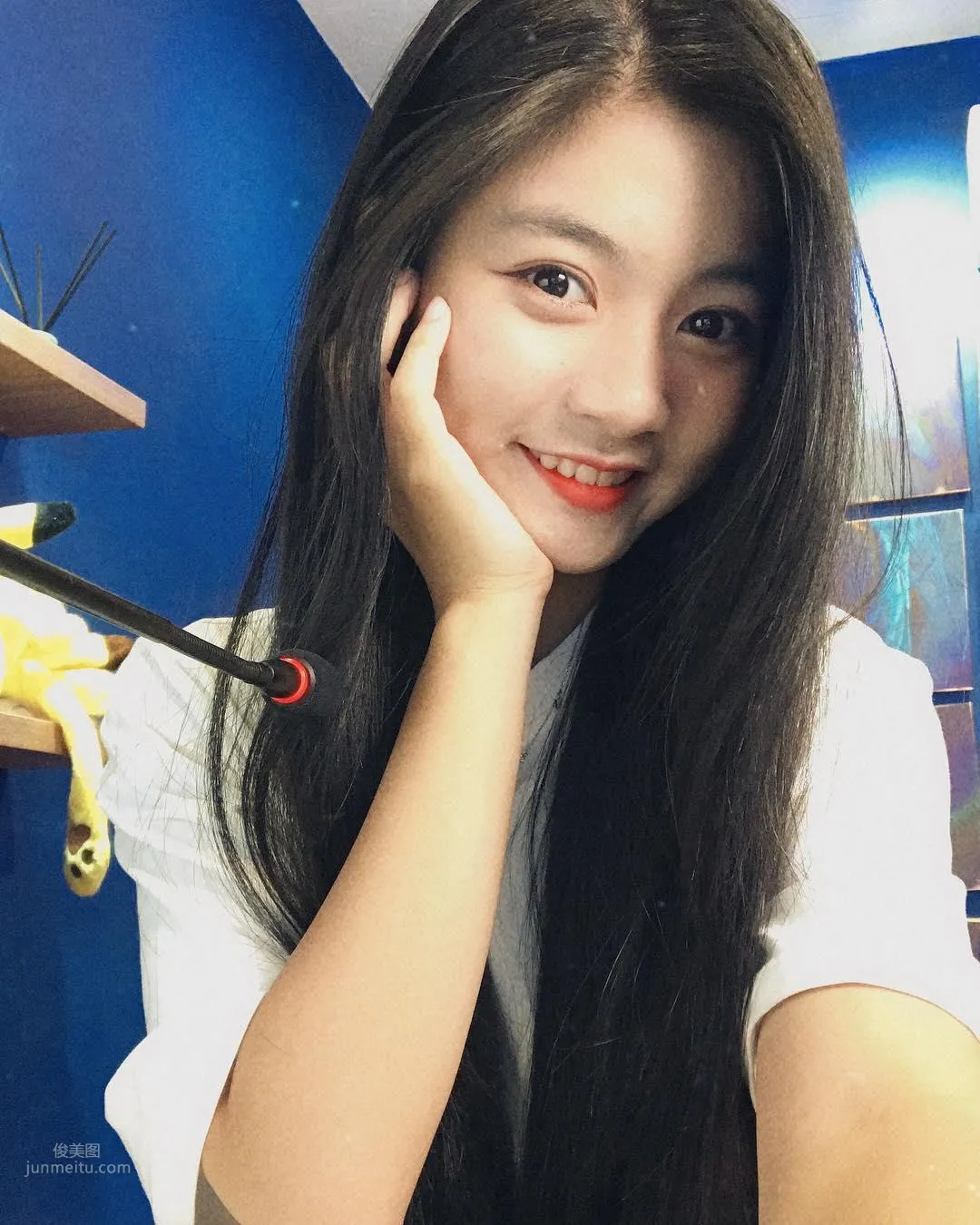 Nam Phuong- 越南好老婆vs青澀美少女 17