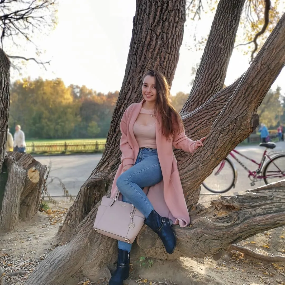 Елена Делигиоз: Elena Deligioz photo 13