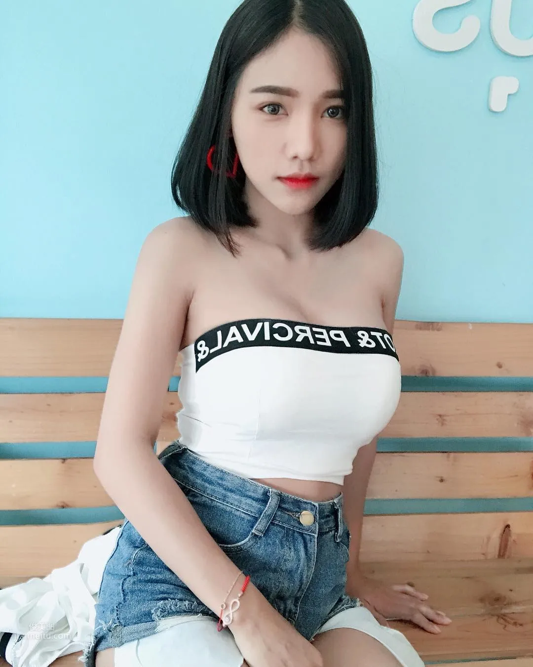 Waralee Kuanpradit - Authentic Thai Girl photo 18