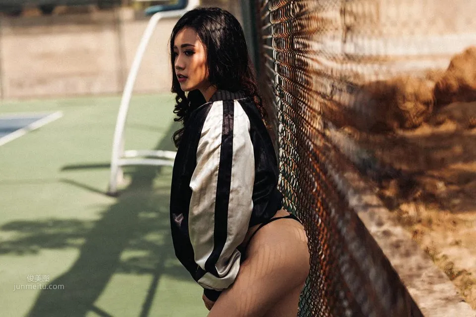 豬年第一炮 送上「大」紅越南美女Nguyễn Như Quỳnh 64