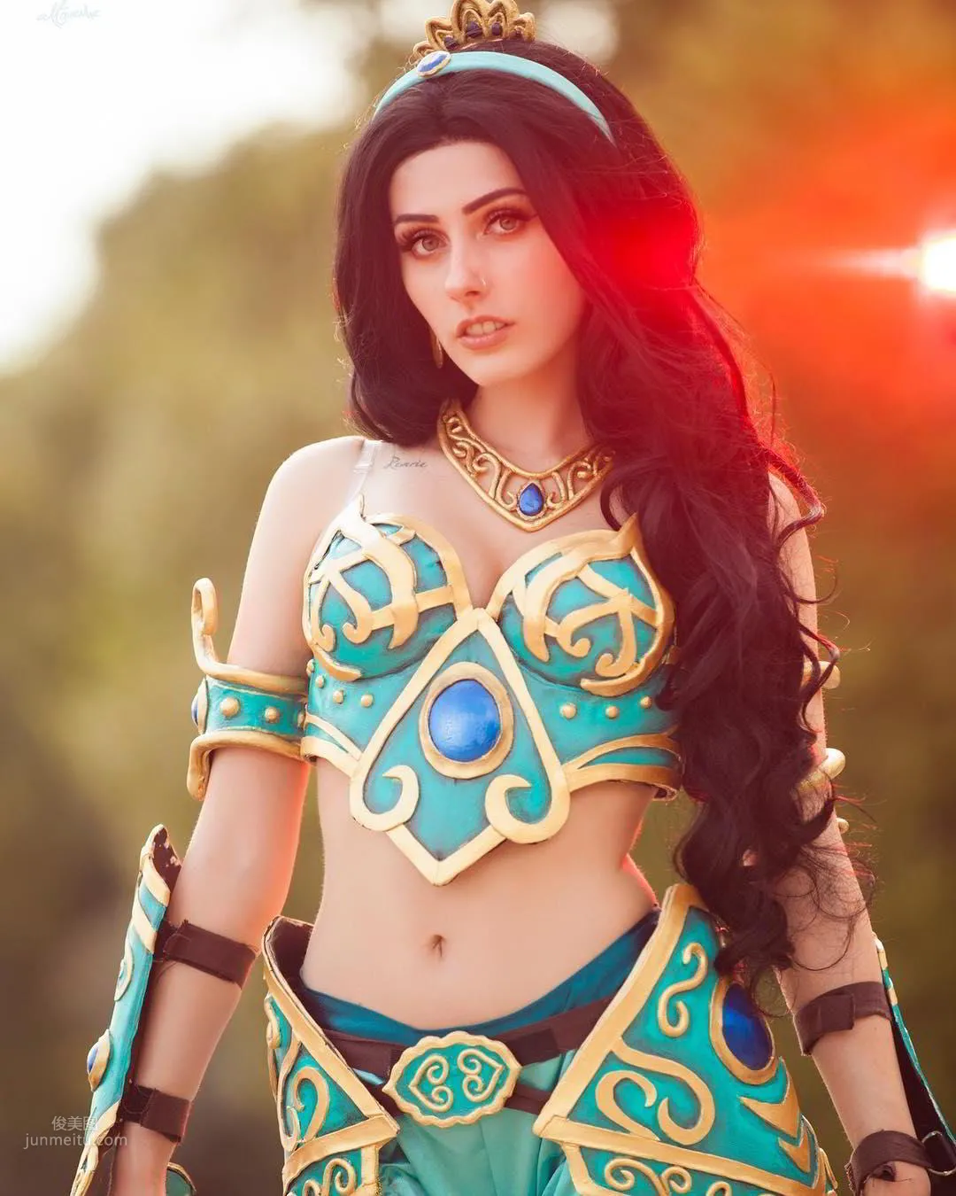Rolyat: Coser photo 27