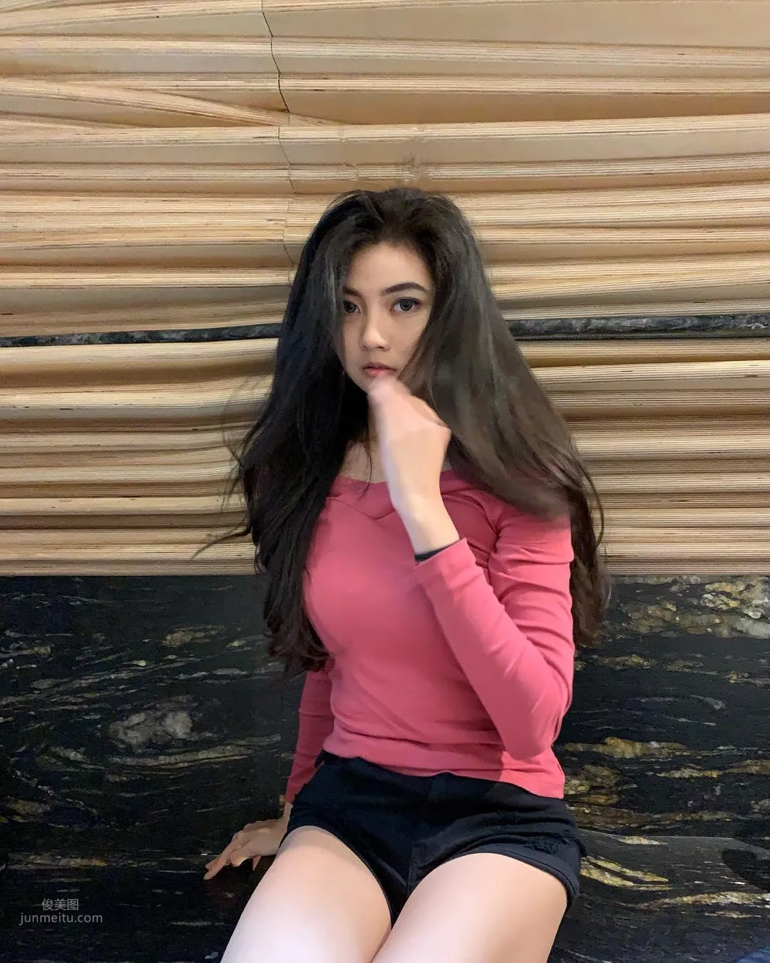 Yacintha Clarissa- 印尼西面美女_25
