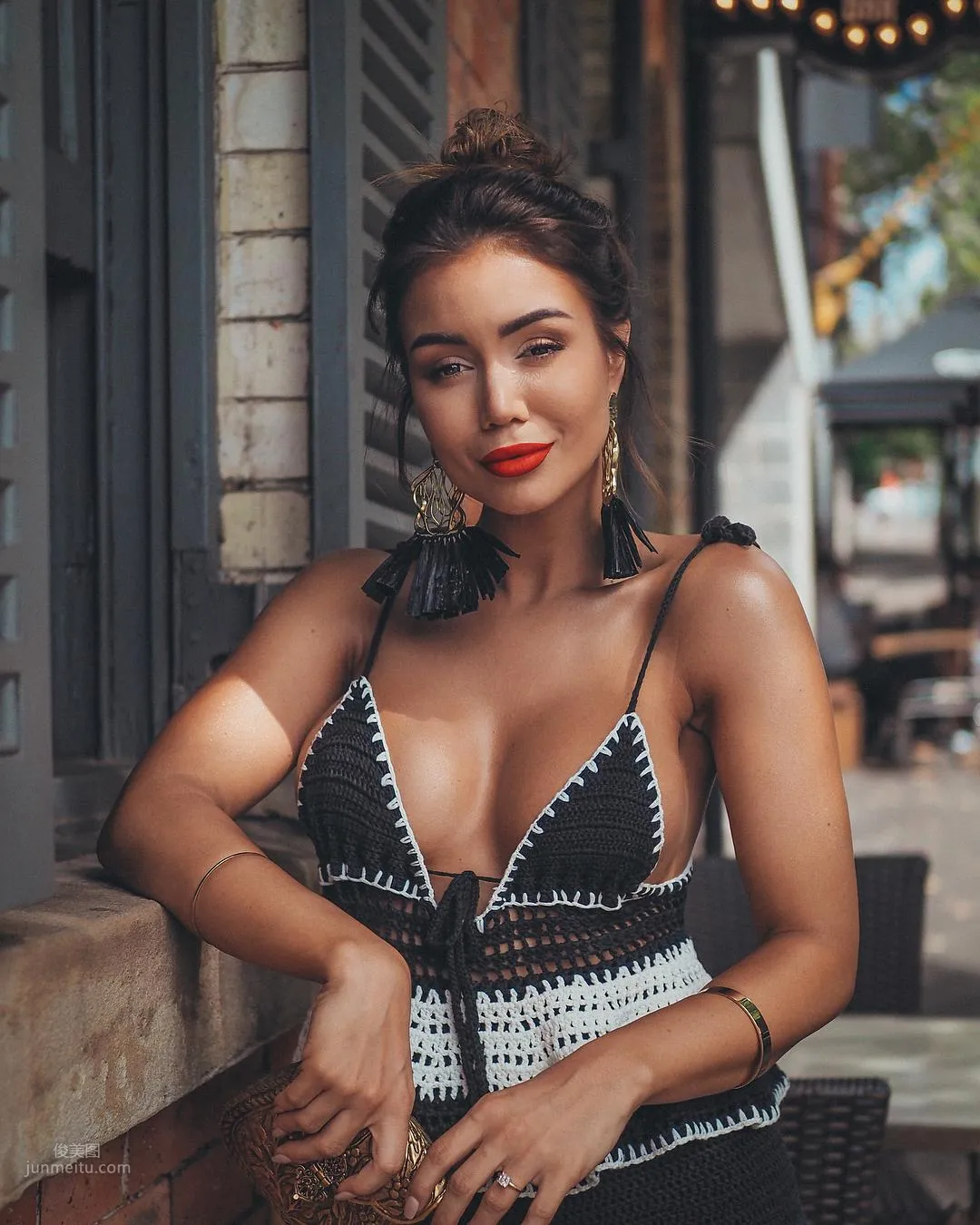 Pia Muehlenbeck - Sexy Girl with Unlimited Hotness photo 16