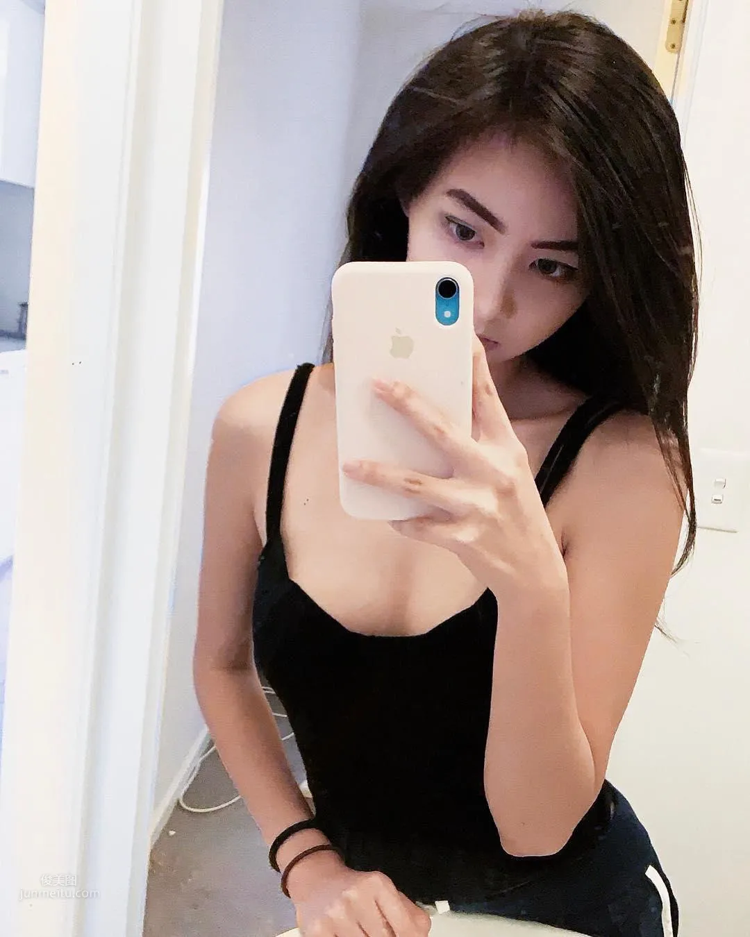 Yacintha Clarissa- 印尼西面美女_29
