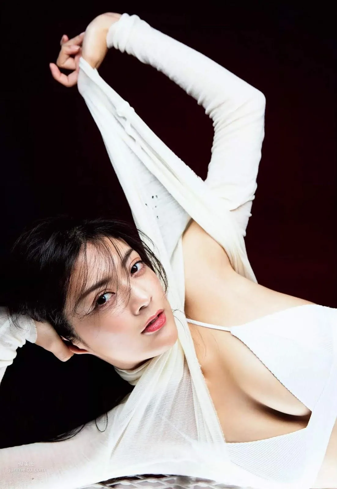 Michiko Tanaka - 2018 Japanese Magazine Photo Collection photo 18