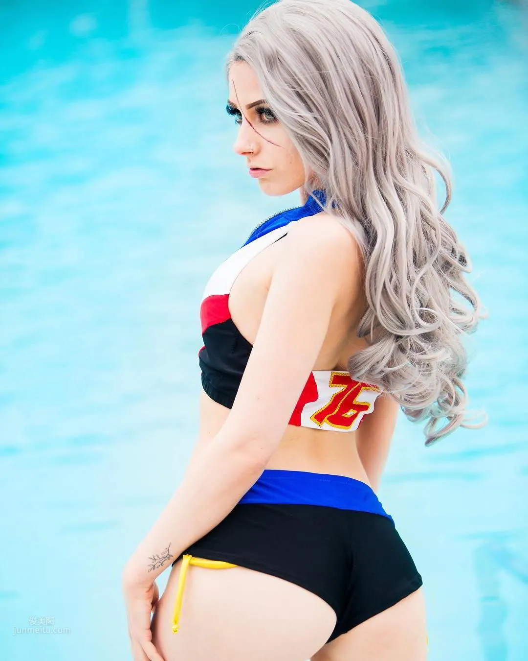 Rolyat: Coser photo 2