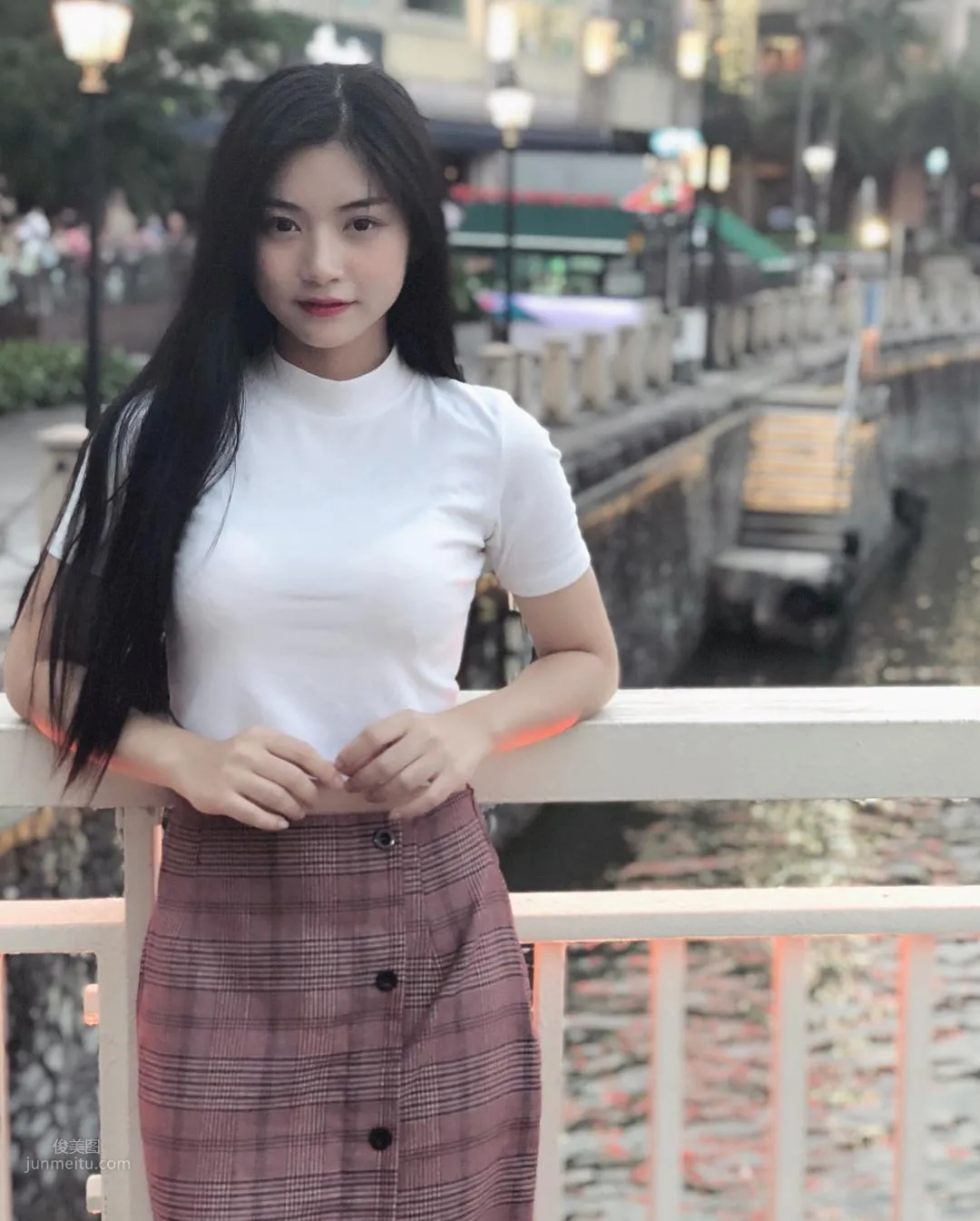 Nam Phuong- 越南好老婆vs青澀美少女 2