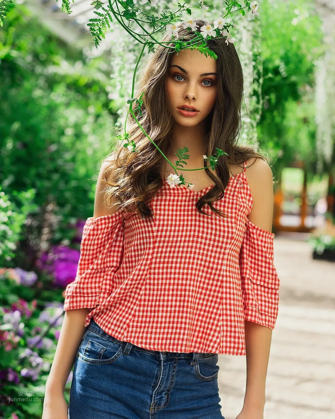 Meika Woollard- 澳洲童星長大了 18