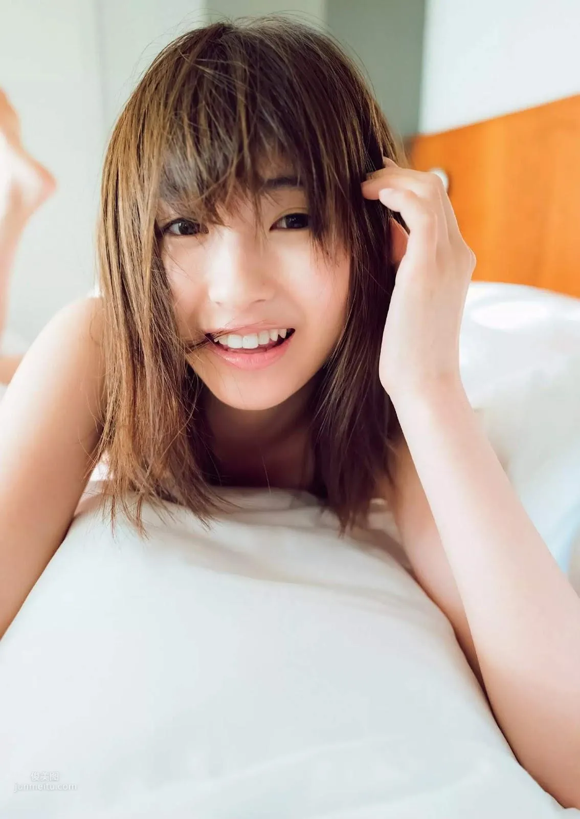井上小百合- FLASH, 2018.12.18_12