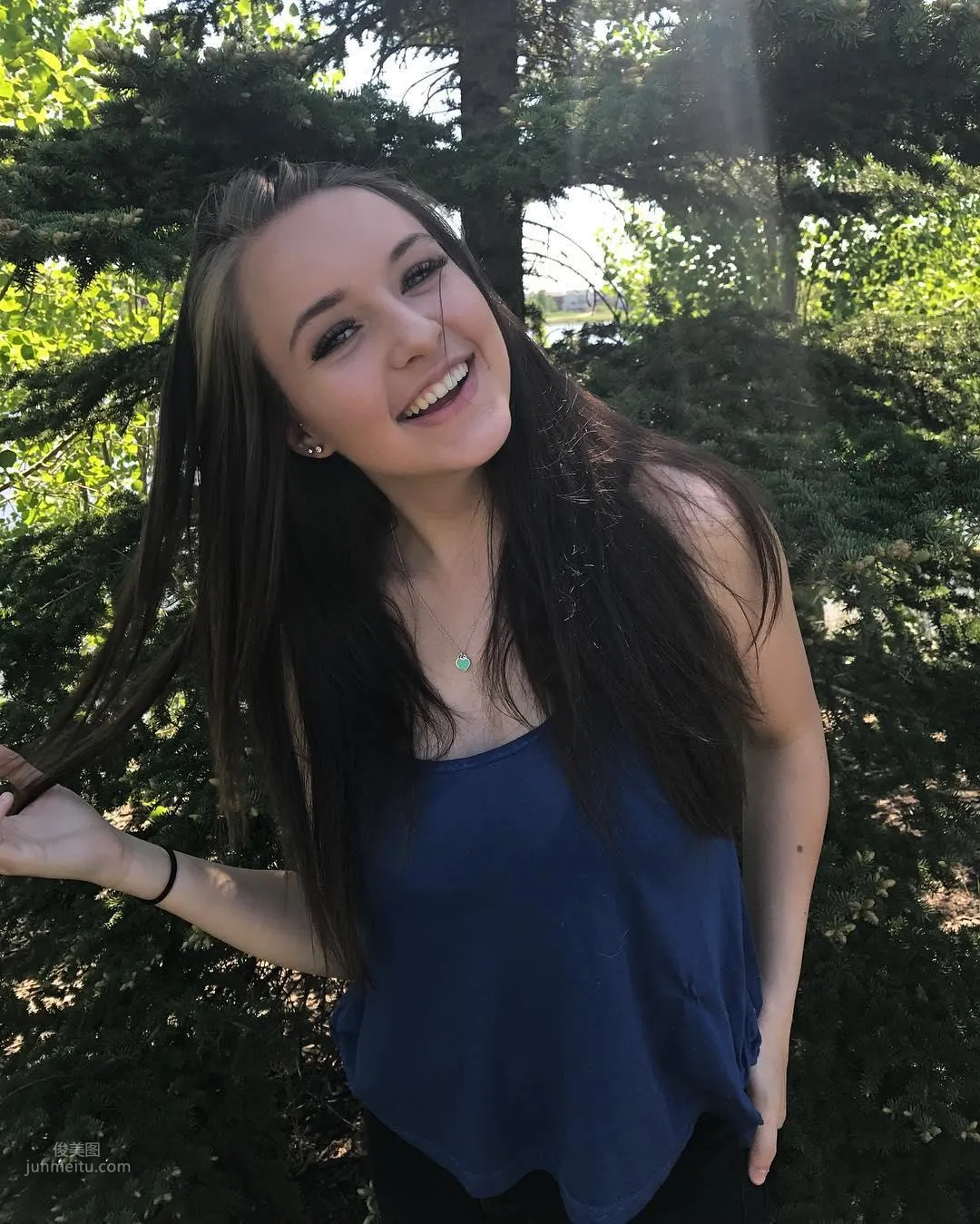 Kendra Rowe - The Millennium Baby Has Grown Up photo 7