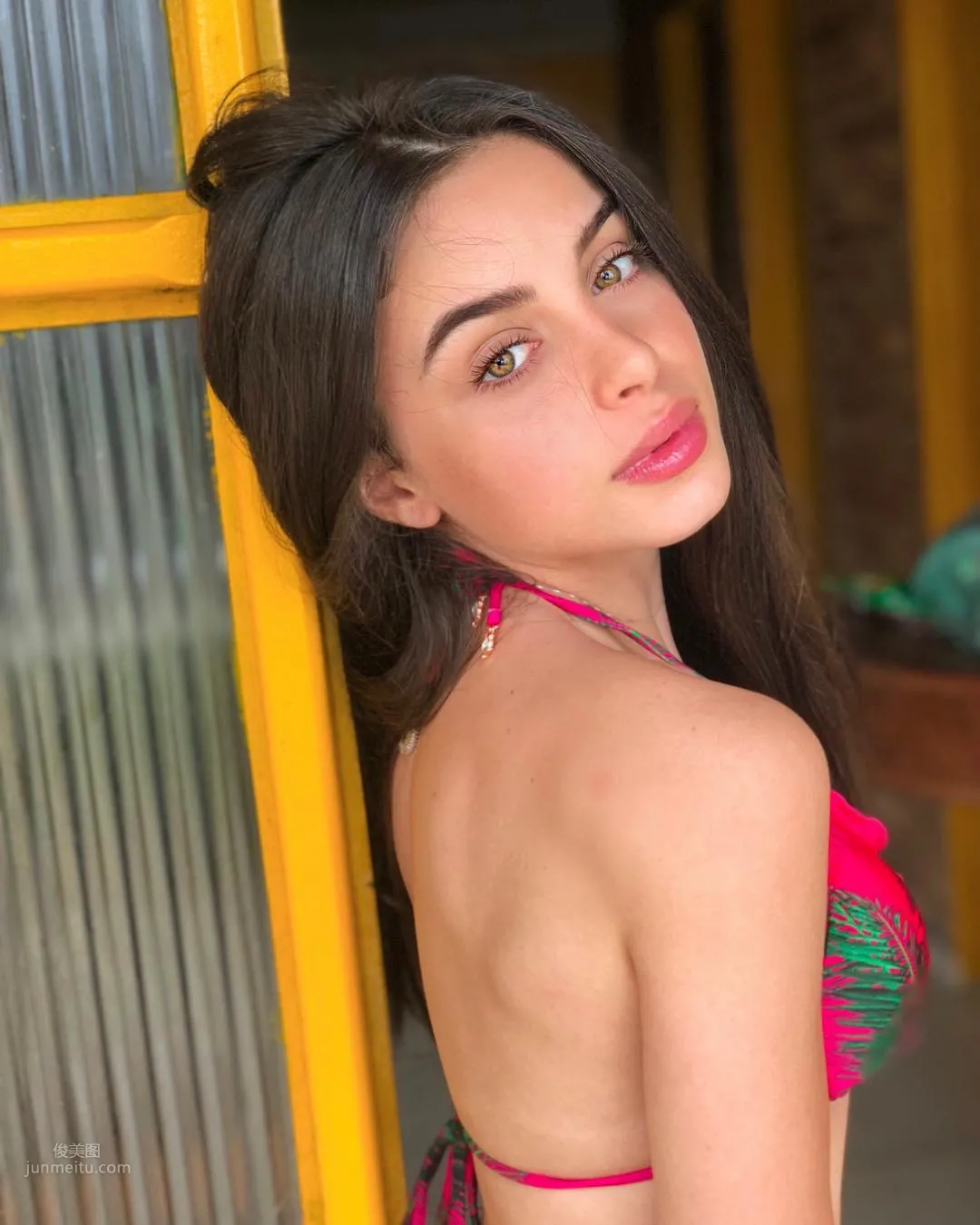 Tiffany Alvares - Girl, Sexy S-Curve Hidden Deep photo 22