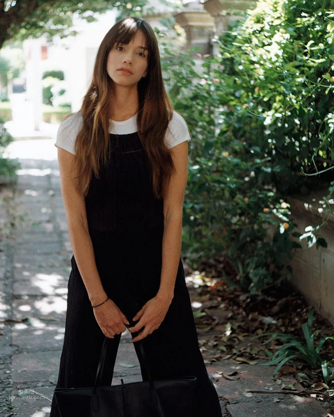 Gabby Rod - Girlfriend-Type Beauty's "Wild Mischief" Image Completely Transformed photo 6