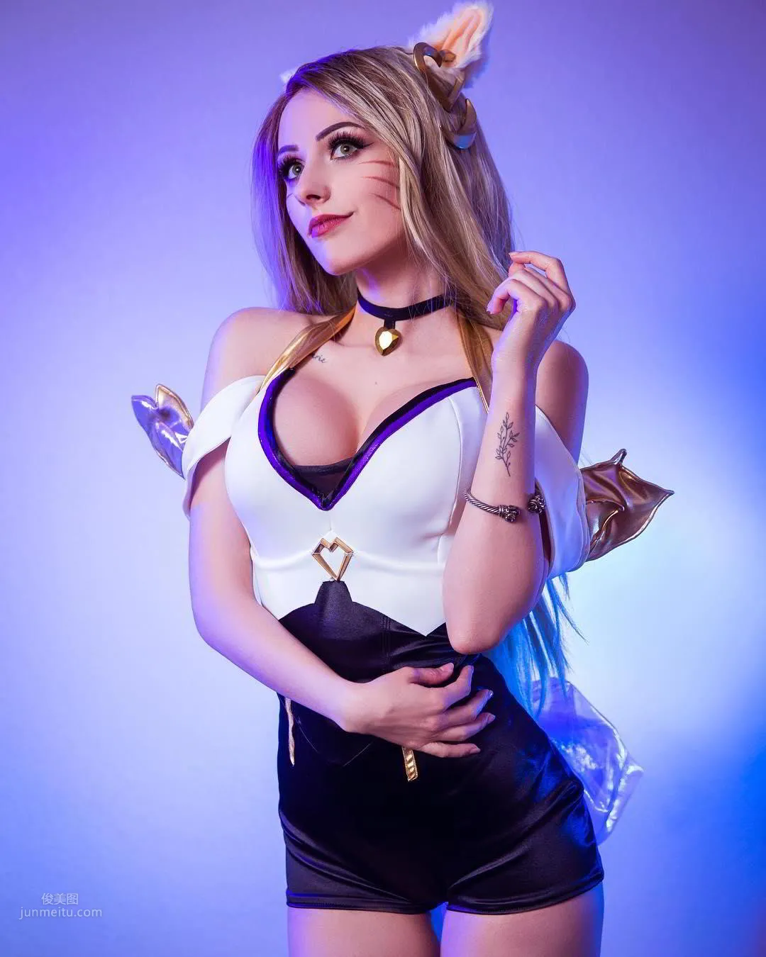 Rolyat: Coser photo 21