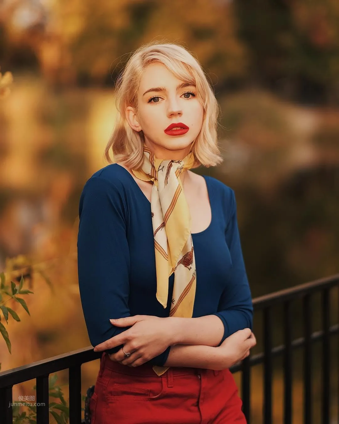 Haley Warr - Angel Beauty with 'Too Much Charm', You Get Addicted Before You Know It photo 31