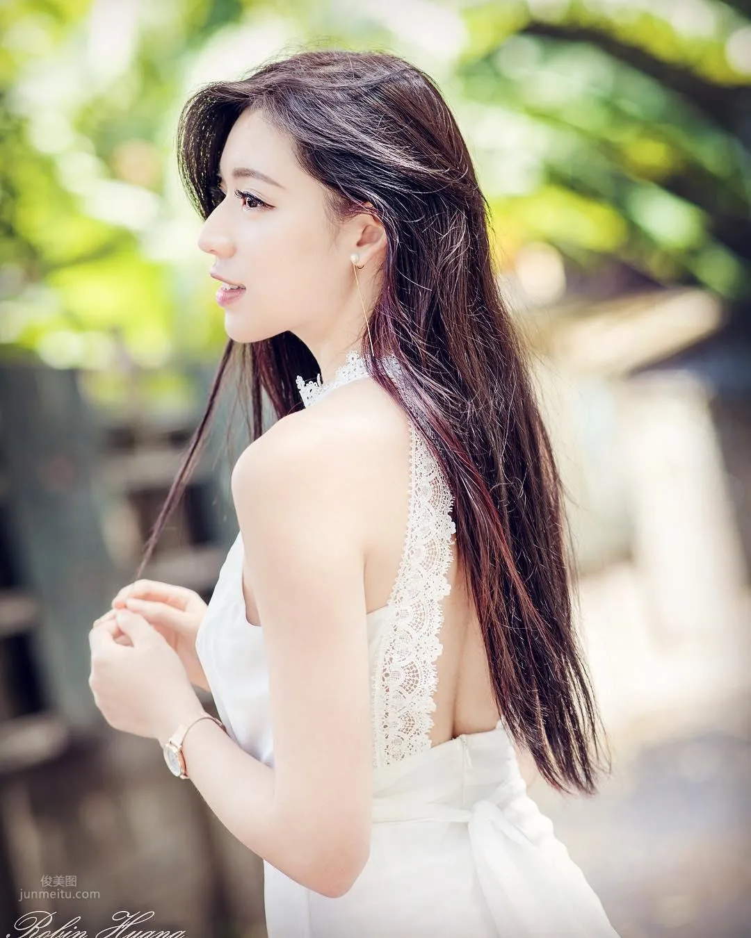 Xie Liqi, Have You Ever Seen a Photographer This Hot? photo 26