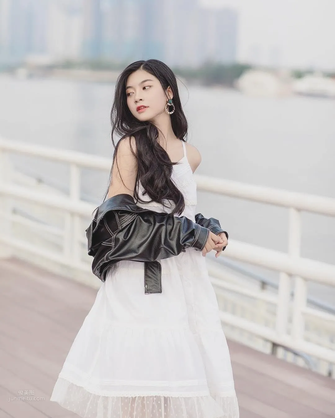 Nam Phuong- 越南好老婆vs青澀美少女 27