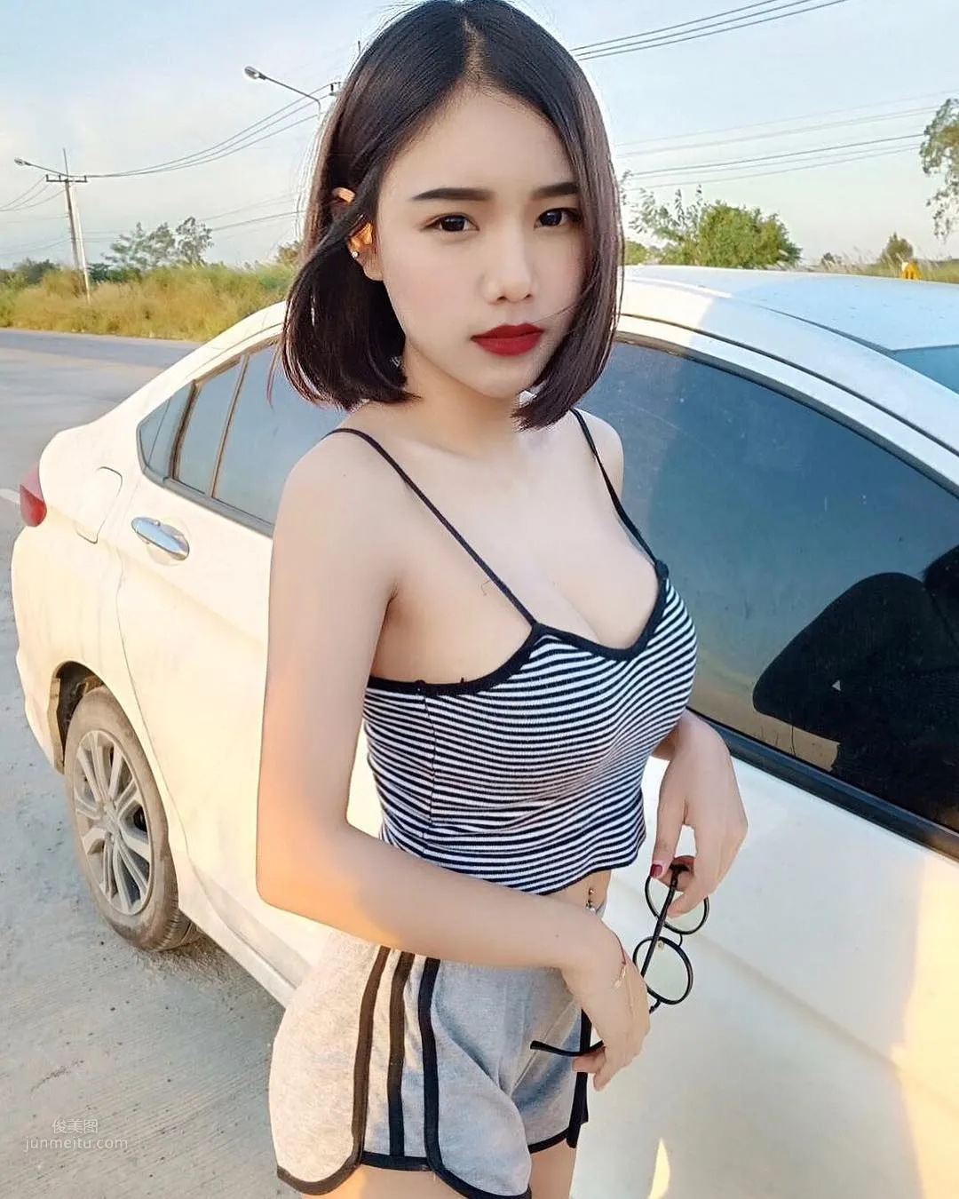 Waralee Kuanpradit - Authentic Thai Girl photo 39