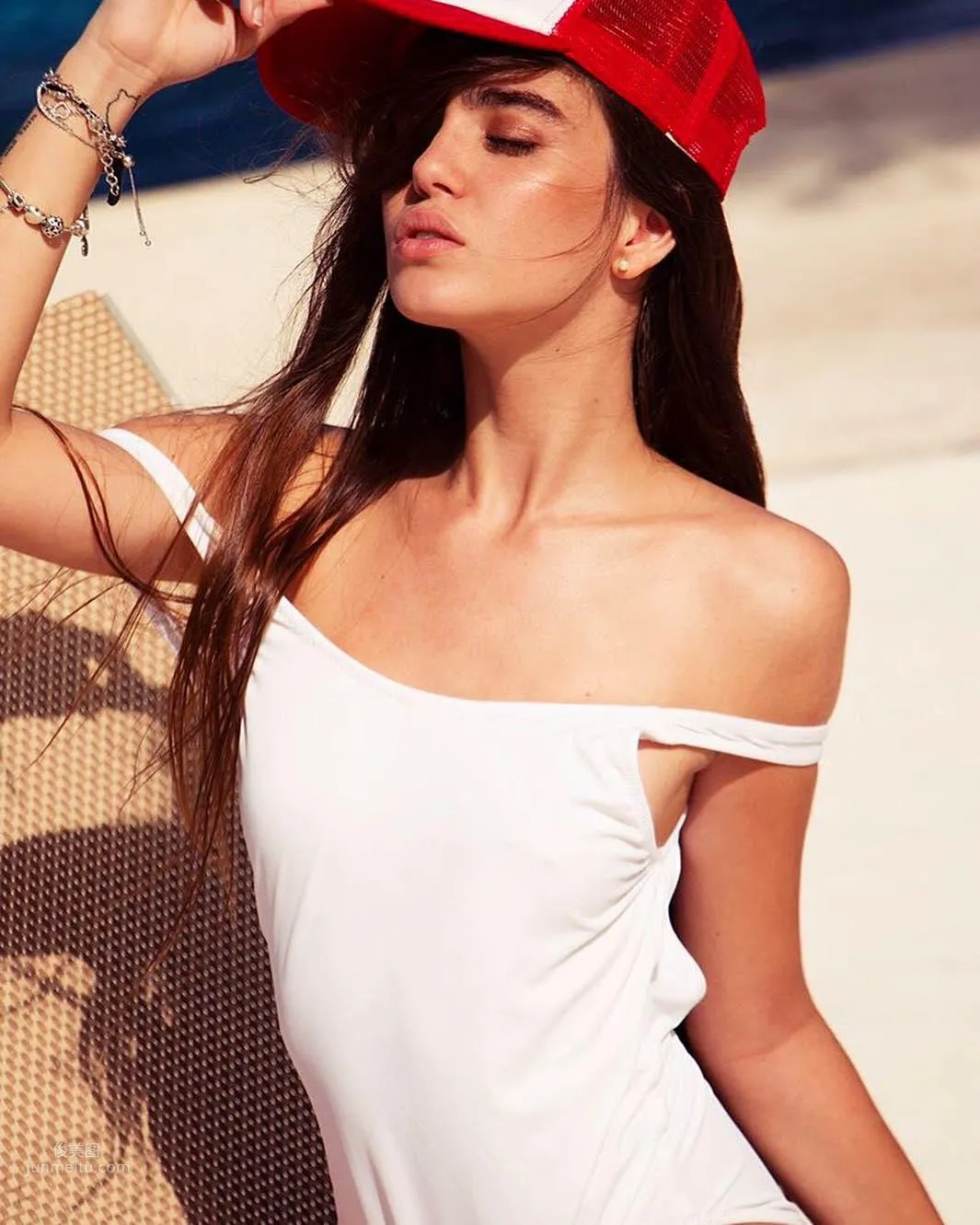 Raquel Chaves, Girl's Temptation Level Maxed Out from Head to Toe photo 4