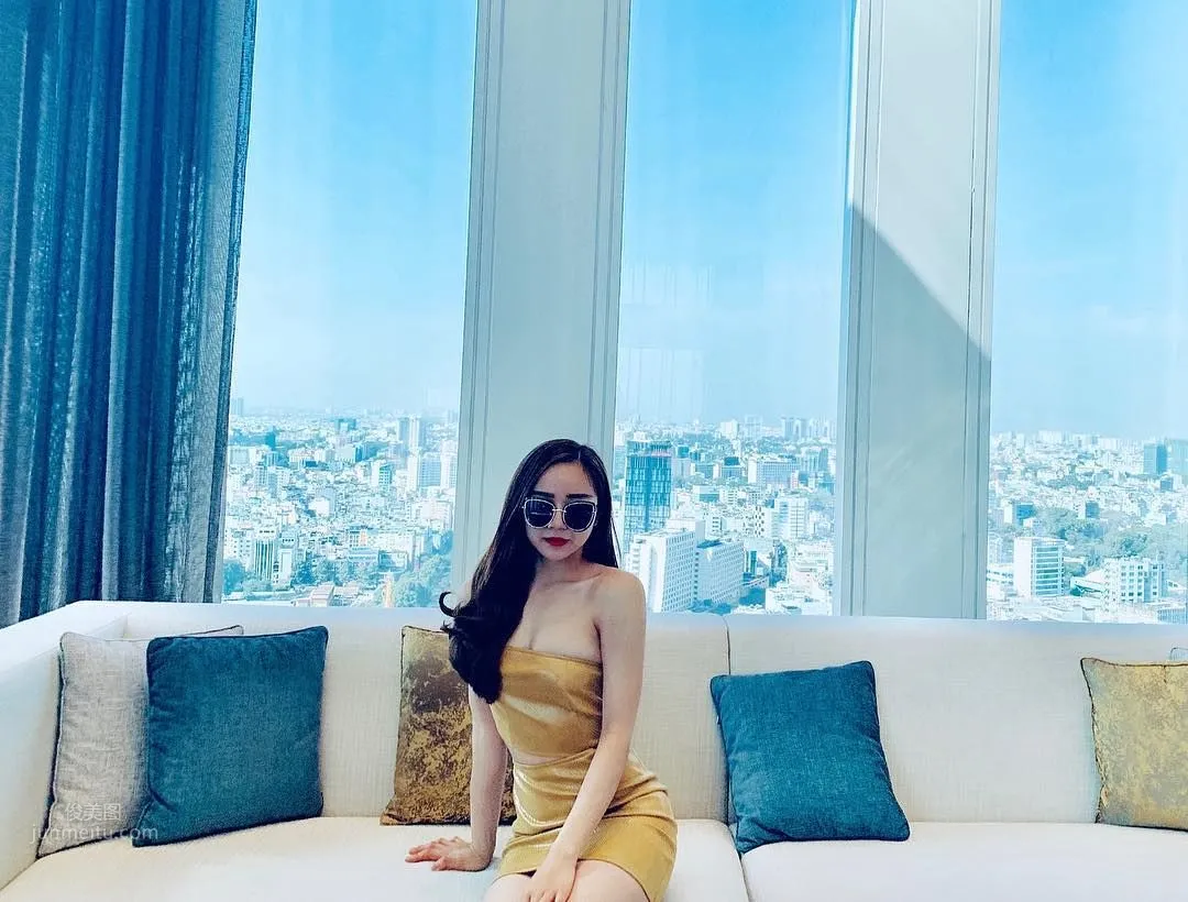 Famous on the Court! Vietnamese Curves Thuy Tienn photo 48