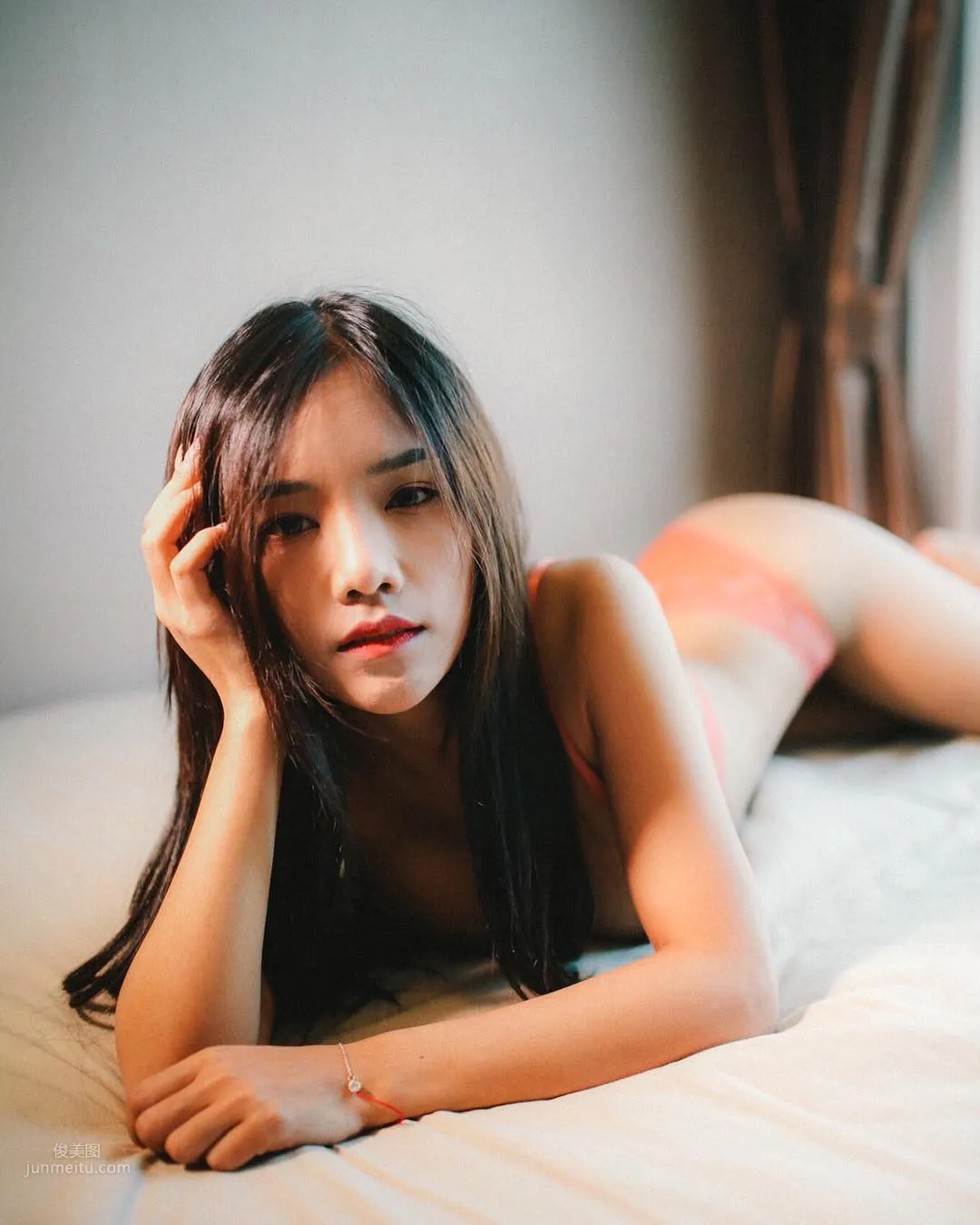 Waralee Kuanpradit - Authentic Thai Girl photo 44