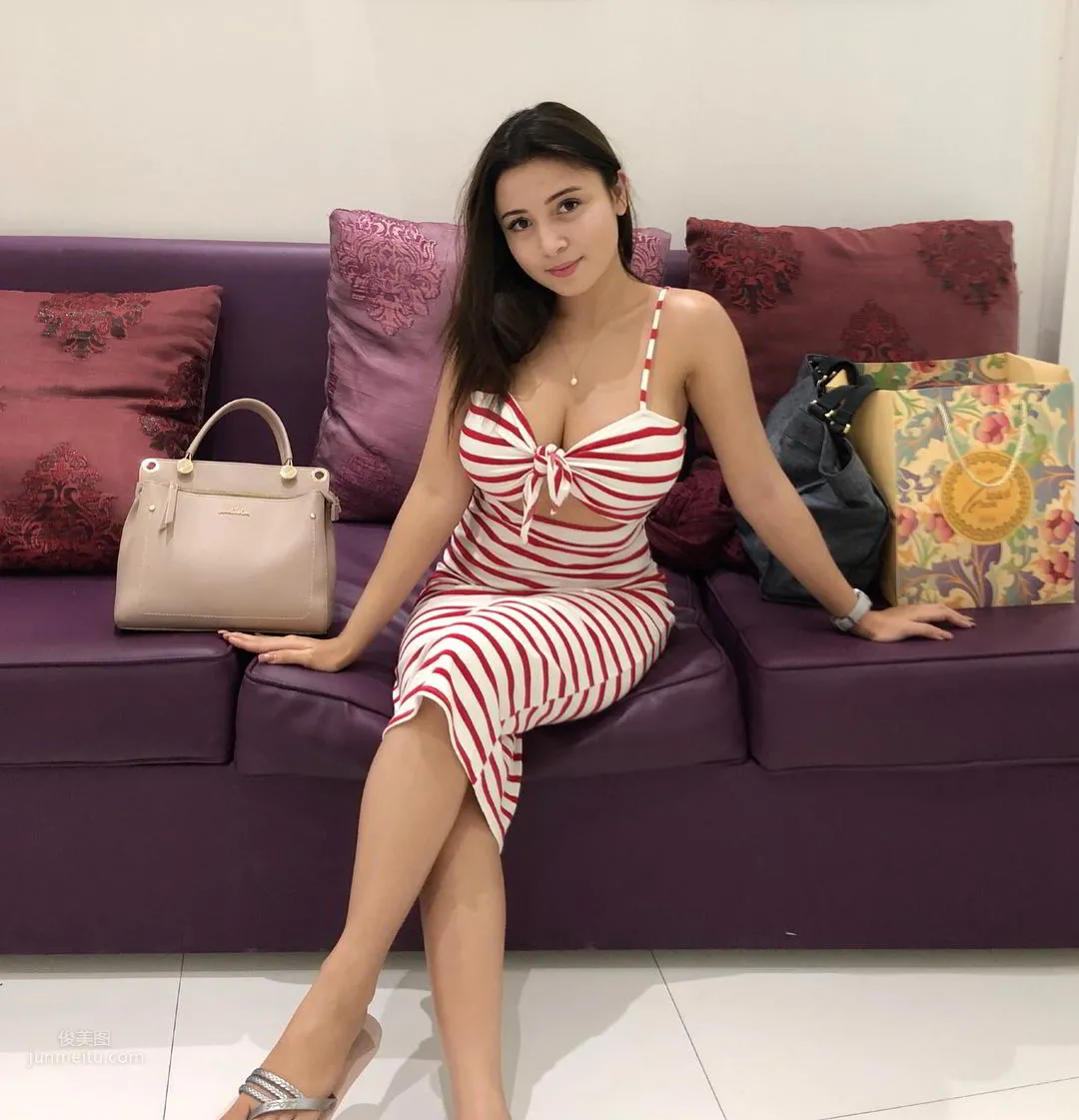 Pandorakaaki - Exotic Filipino Beauty photo 26