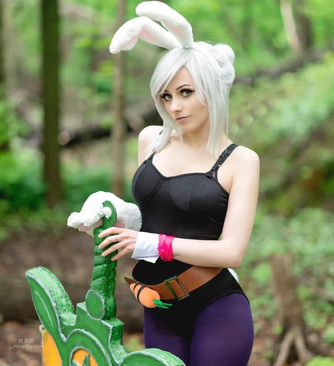 Rolyat: Coser photo 5