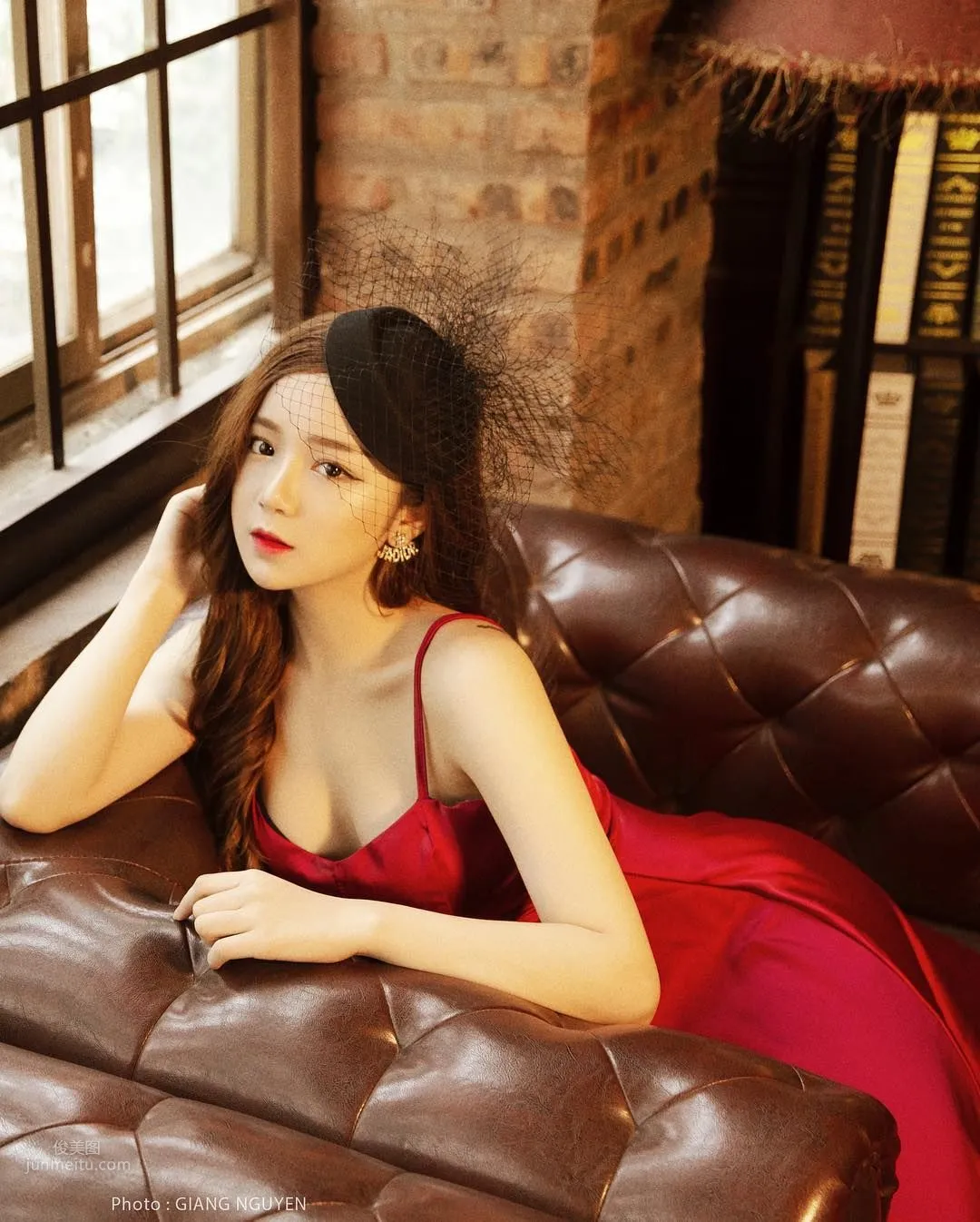 Famous on the Court! Vietnamese Curves Thuy Tienn photo 21
