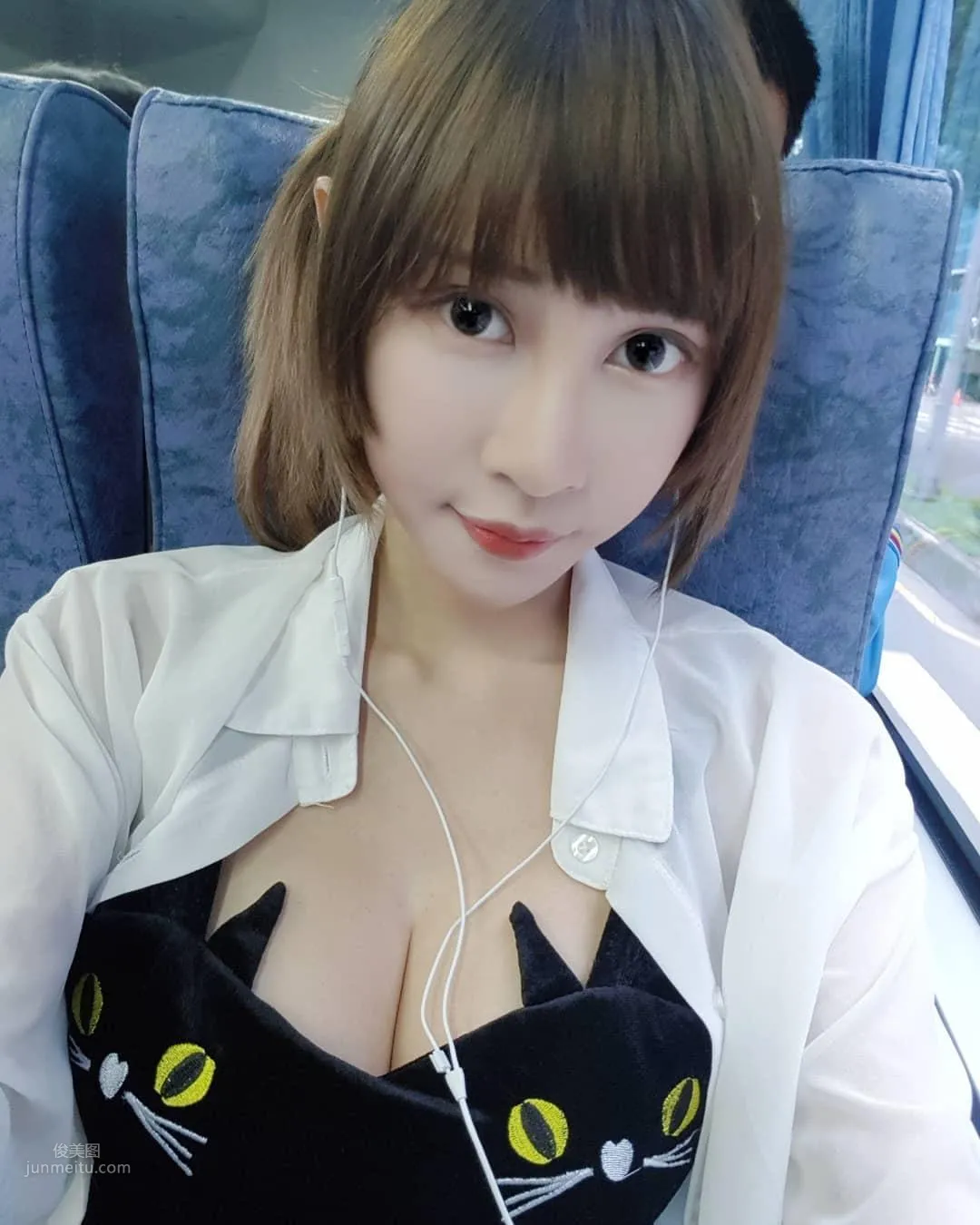 E Xiaoxuan: Cos photo 12